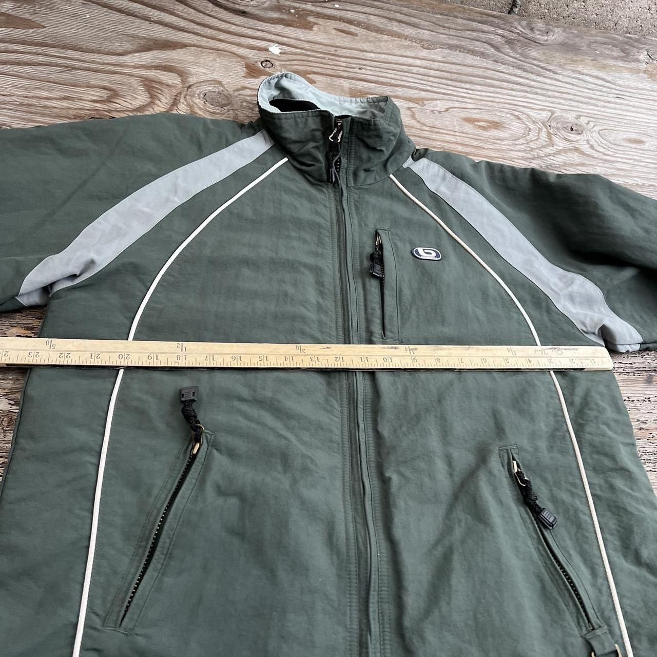 Billabong × Vintage Early 2000’s Billabong Jacket Size US L / EU 52-54 / 3 - 5 Thumbnail