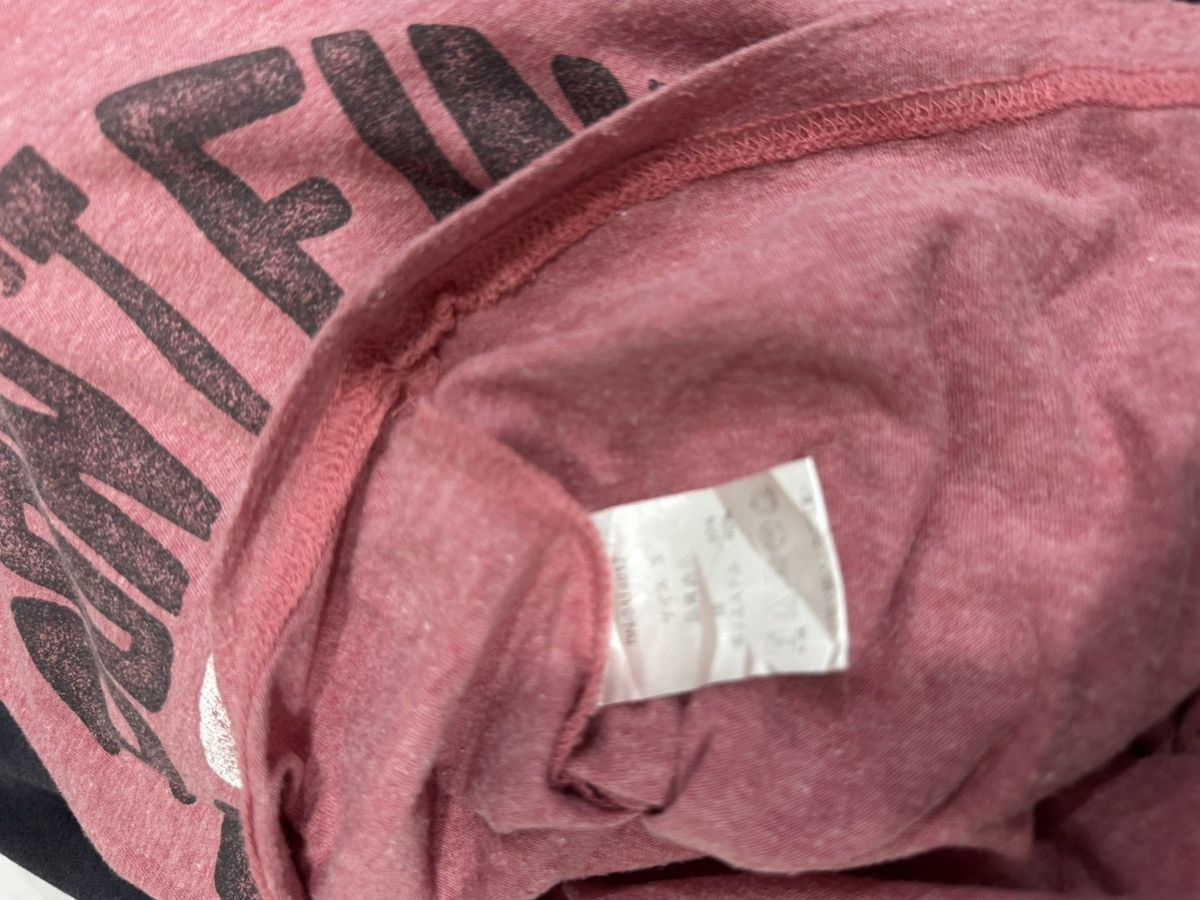 Japanese Brand Back Number - Dont Find Fault, Find The Remedy Size US S / EU 44-46 / 1 - 6 Thumbnail