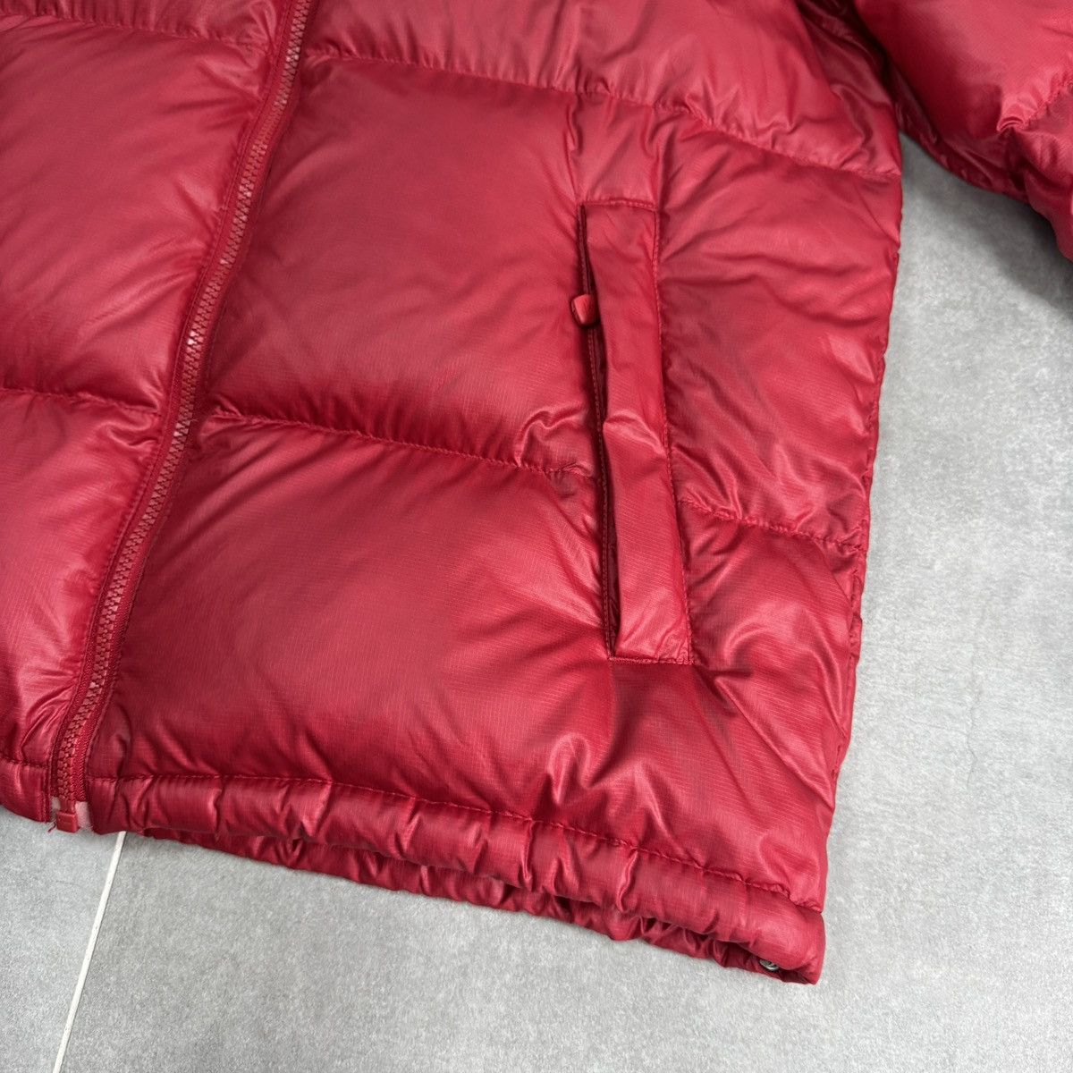 The North Face The North Face TNF LTD 700 Nuptse Alpha Down Jacket Limited Size US M / EU 48-50 / 2 - 9 Thumbnail