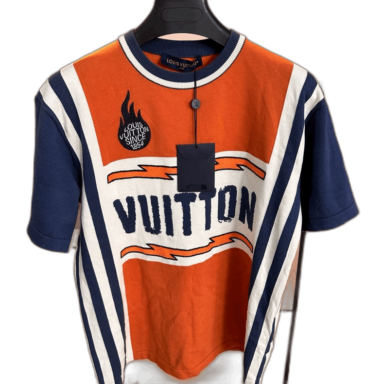 Louis Vuitton Louis Vuitton Color -2505 Size US M / EU 48-50 / 2 - 1 Thumbnail