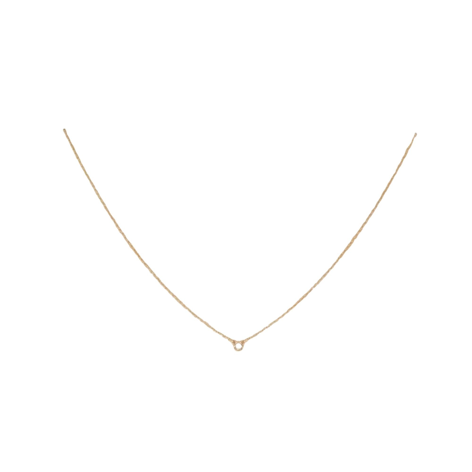 Tiffany & Co. Tiffany & Co By the yard necklace Size ONE SIZE - 1 Thumbnail