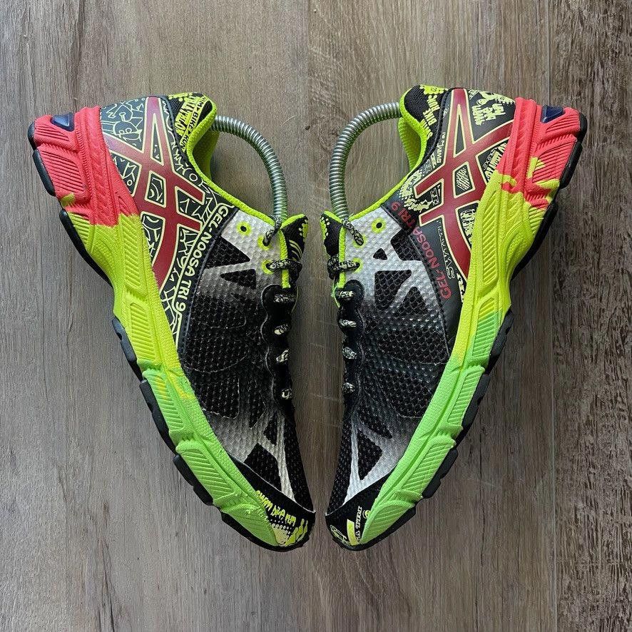 Asics ASICS • GEL-Noosa Tri 9 (6.5M) Size US 6.5 / EU 39-40 - 9 Thumbnail