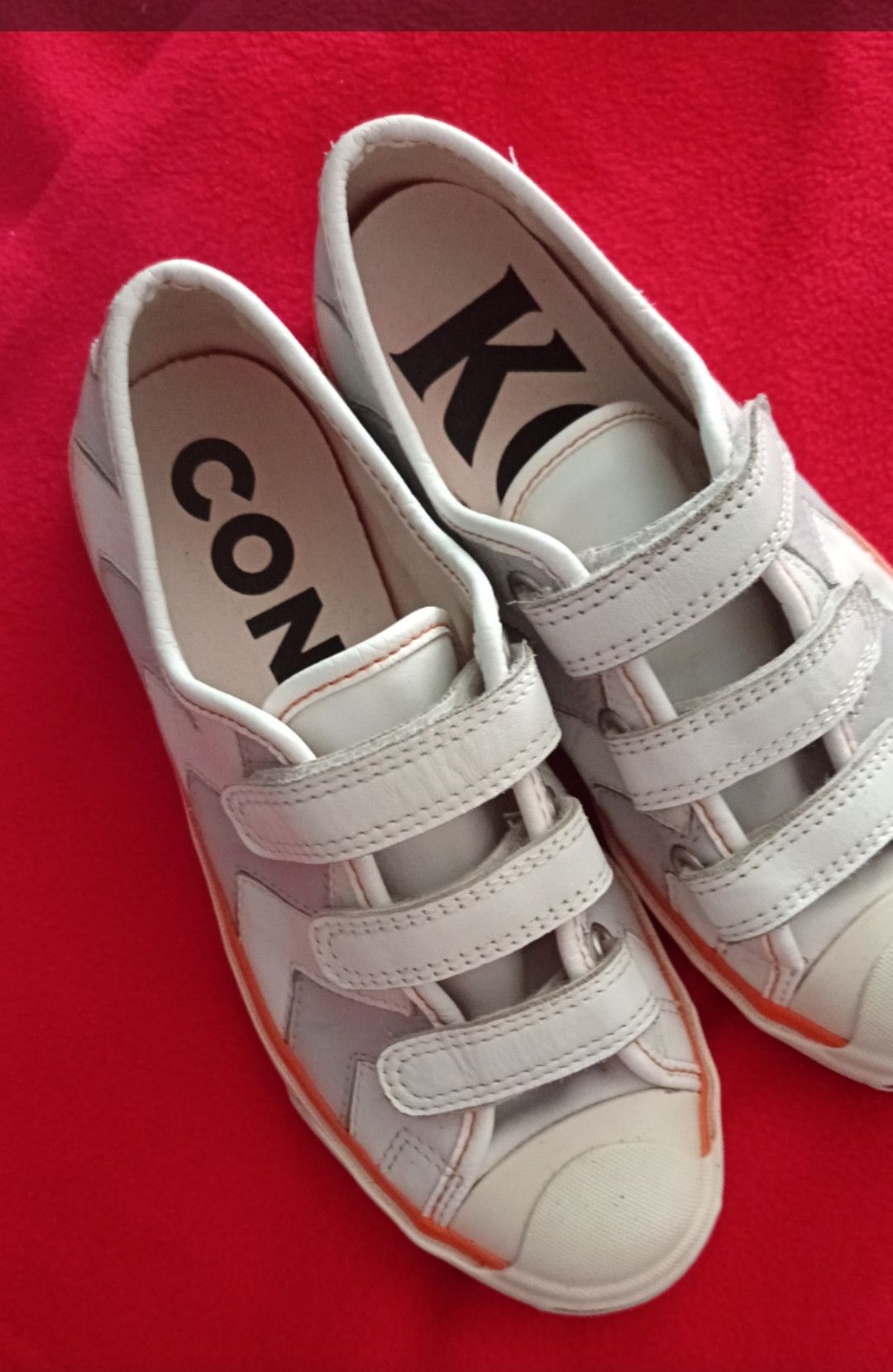 Other Zapatillas Converse koche Size US 8 / IT 38 - 3 Thumbnail