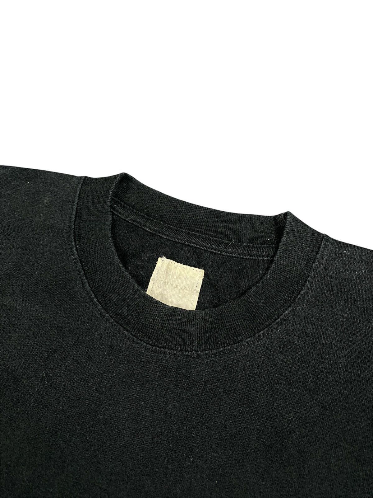 Bape × Number (N)ine Number Nine Bathing Ape Service Unit T-Shirt Size US L / EU 52-54 / 3 - 9 Thumbnail
