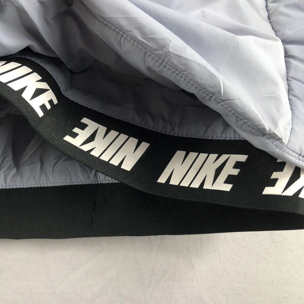 Nike Nike Puffer Jacket Hoodie for Women Size XS / US 0-2 / IT 36-38 - 11 Thumbnail