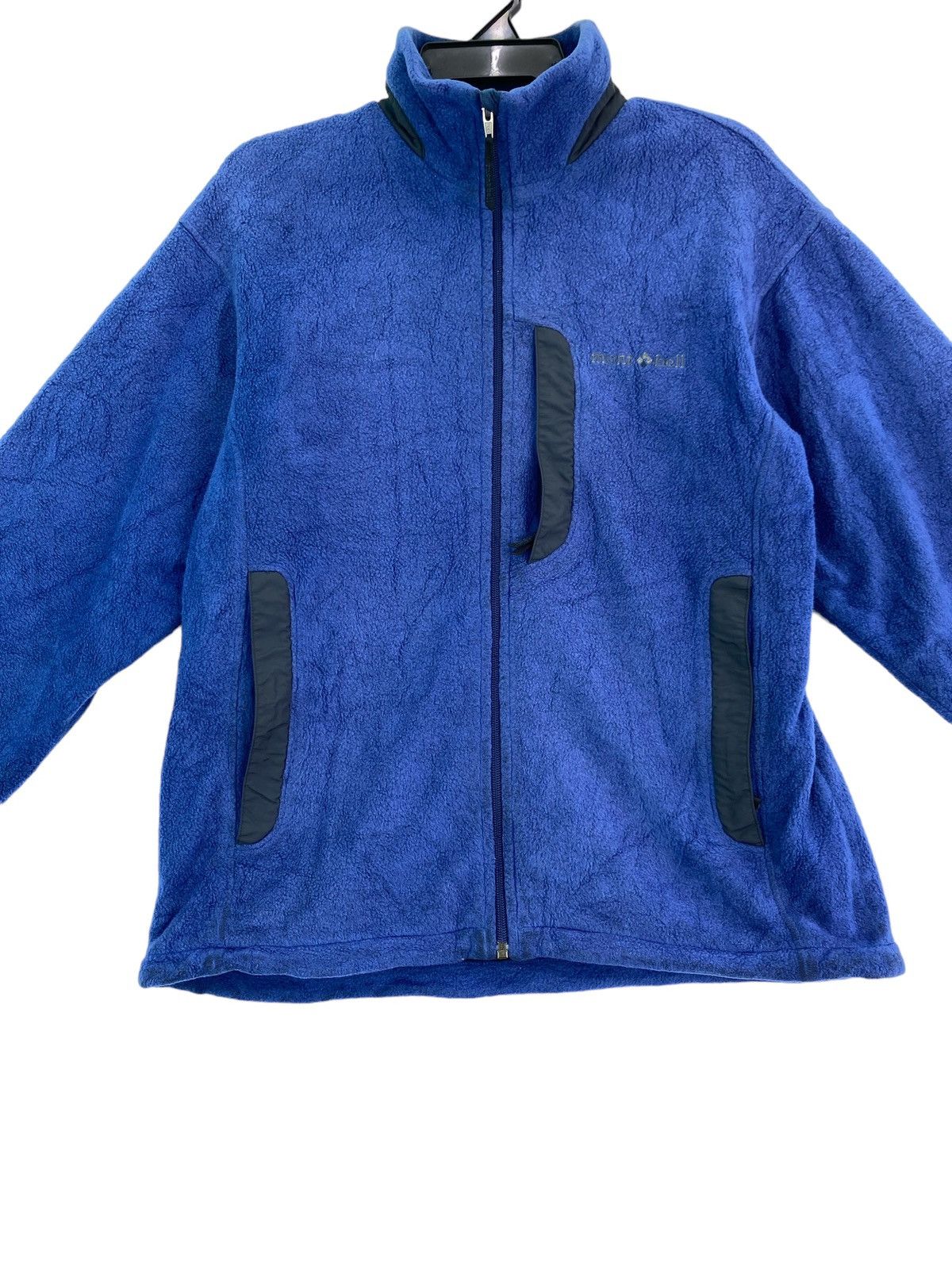 Montbell Montbell Size US M / EU 48-50 / 2 - 2 Thumbnail