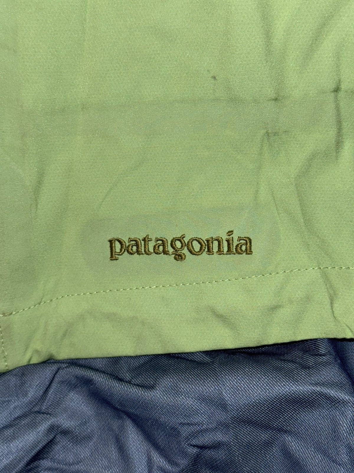 Patagonia Patagonia gorpcore style trekking membrane jacket Size M / US 6-8 / IT 42-44 - 5 Thumbnail