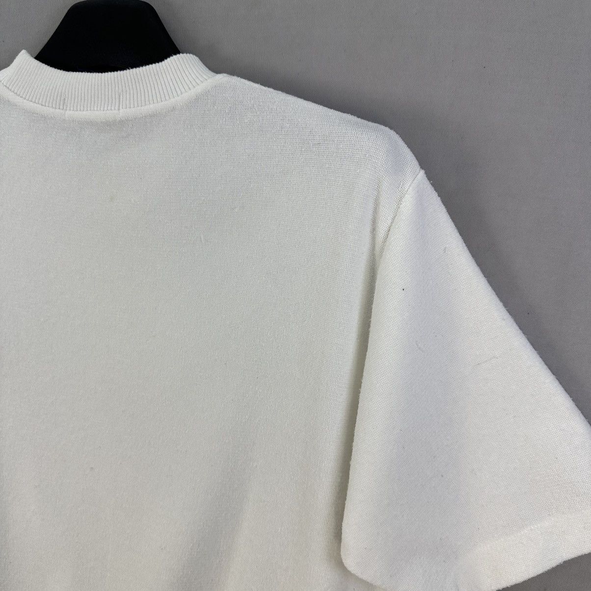 RENOWN Vintage 80's To-Play Renown Japan Embroidered Logo T-Shirt Size US M / EU 48-50 / 2 - 5 Thumbnail