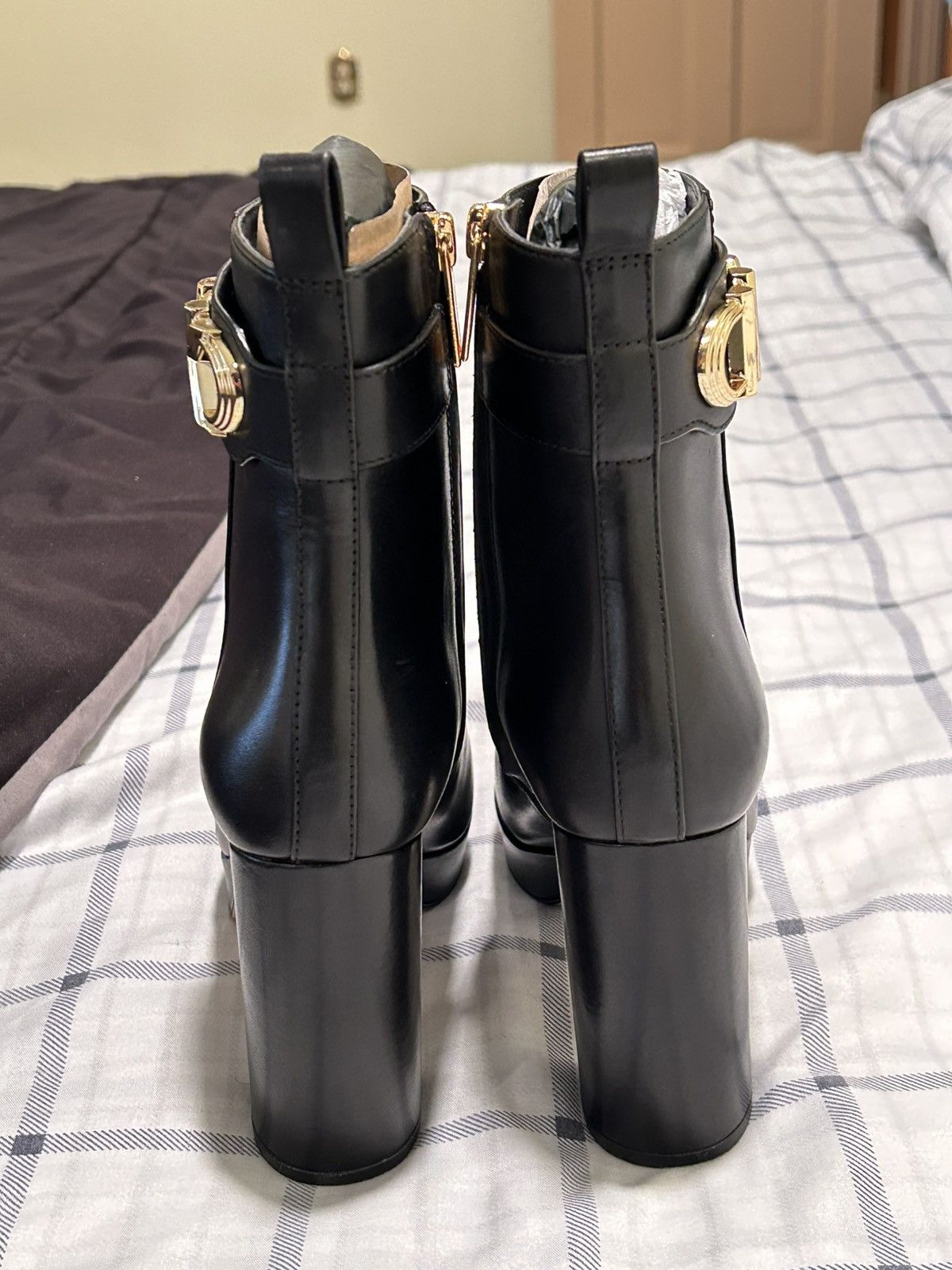 Michael Kors Michael Kors boots Size US 5 / IT 35 - 3 Thumbnail