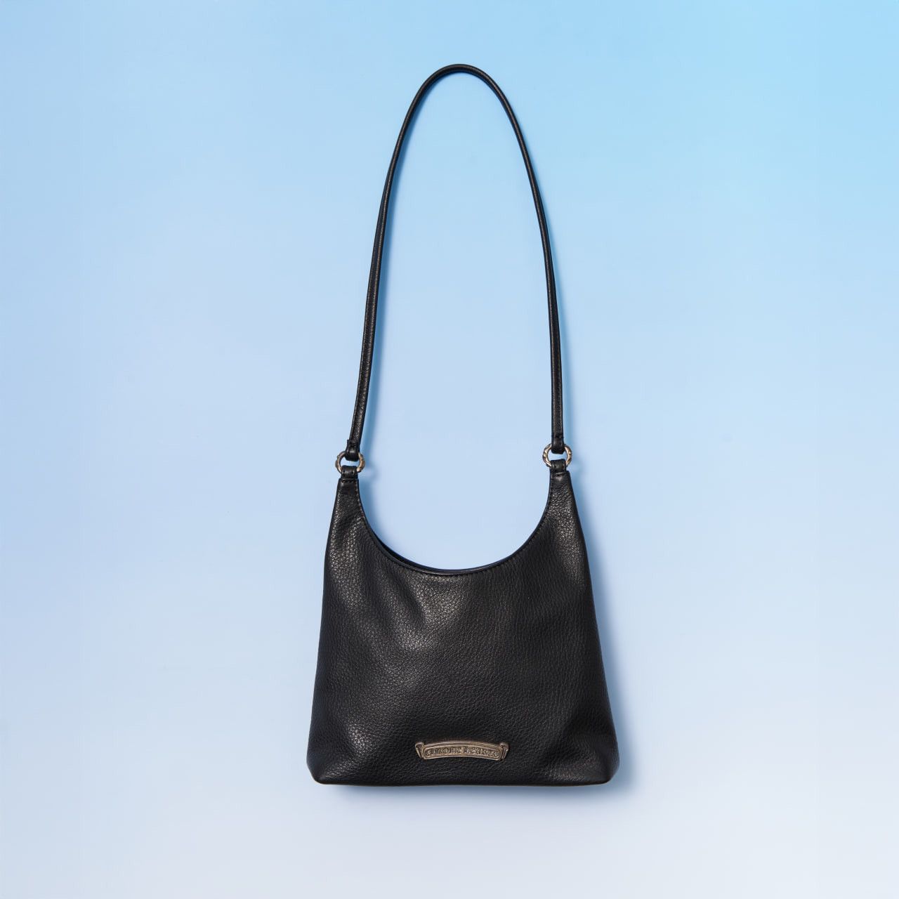 Chrome Hearts CHROME HEARTS VIV Black Med Dagger Bag Size ONE SIZE - 5 Thumbnail