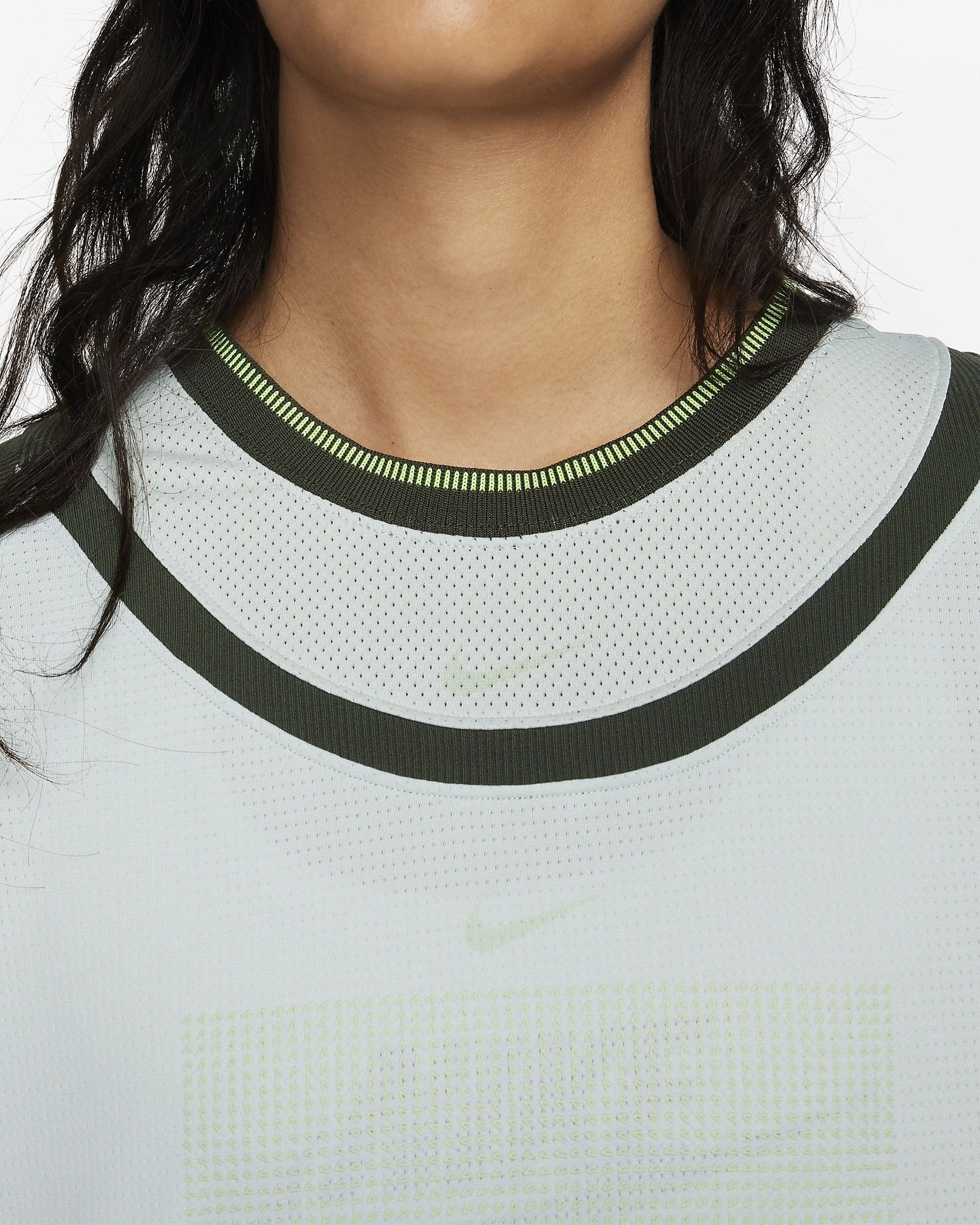 Nike Nike ISPA 2.0 Unisex Long-Sleeve Top (2023) FB2705-034 Size US M / EU 48-50 / 2 - 7 Thumbnail