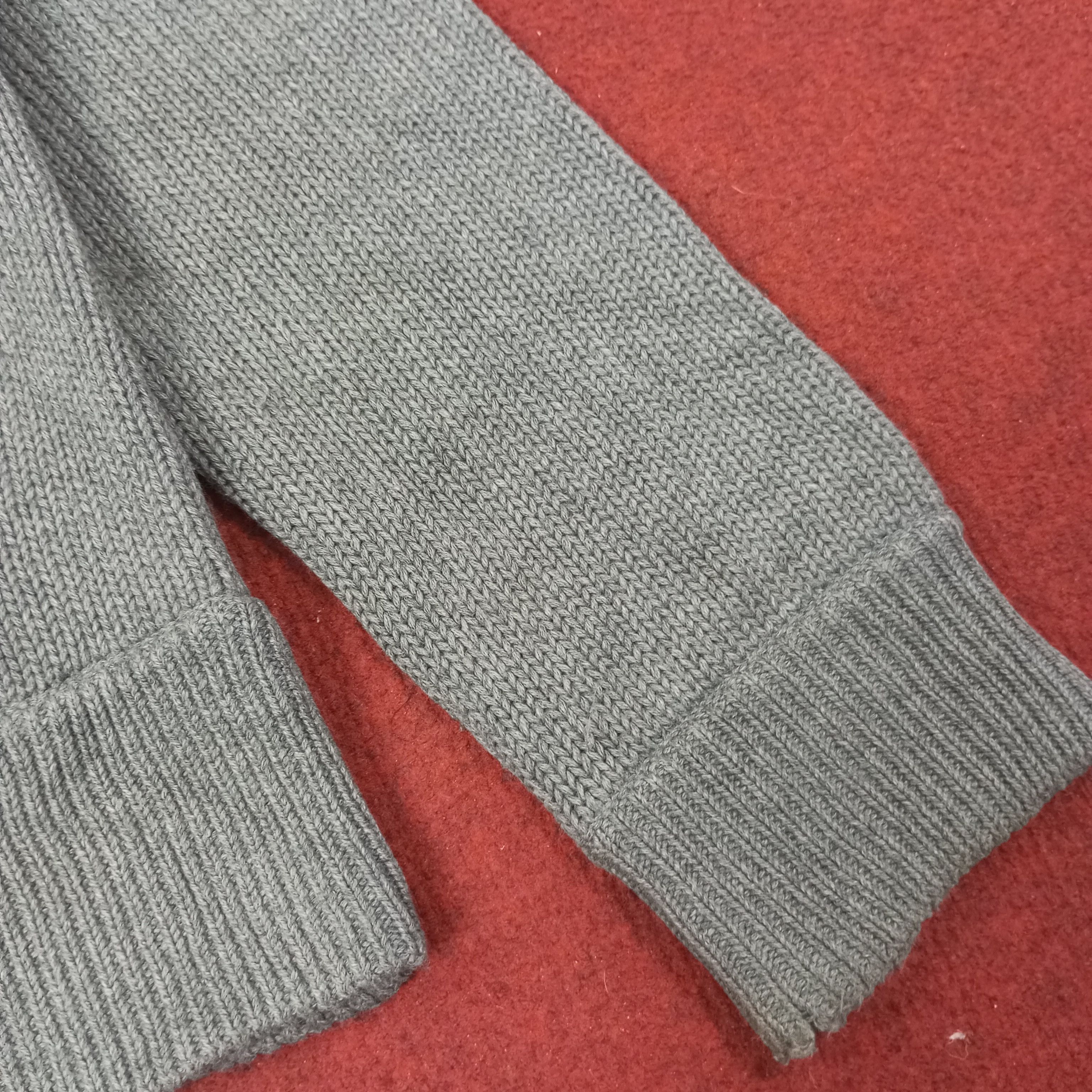Polo Ralph Lauren Polo Ralph Lauren Fashion Brand Kids Sweater c245n12 Size XS / US 0-2 / IT 36-38 - 6 Thumbnail