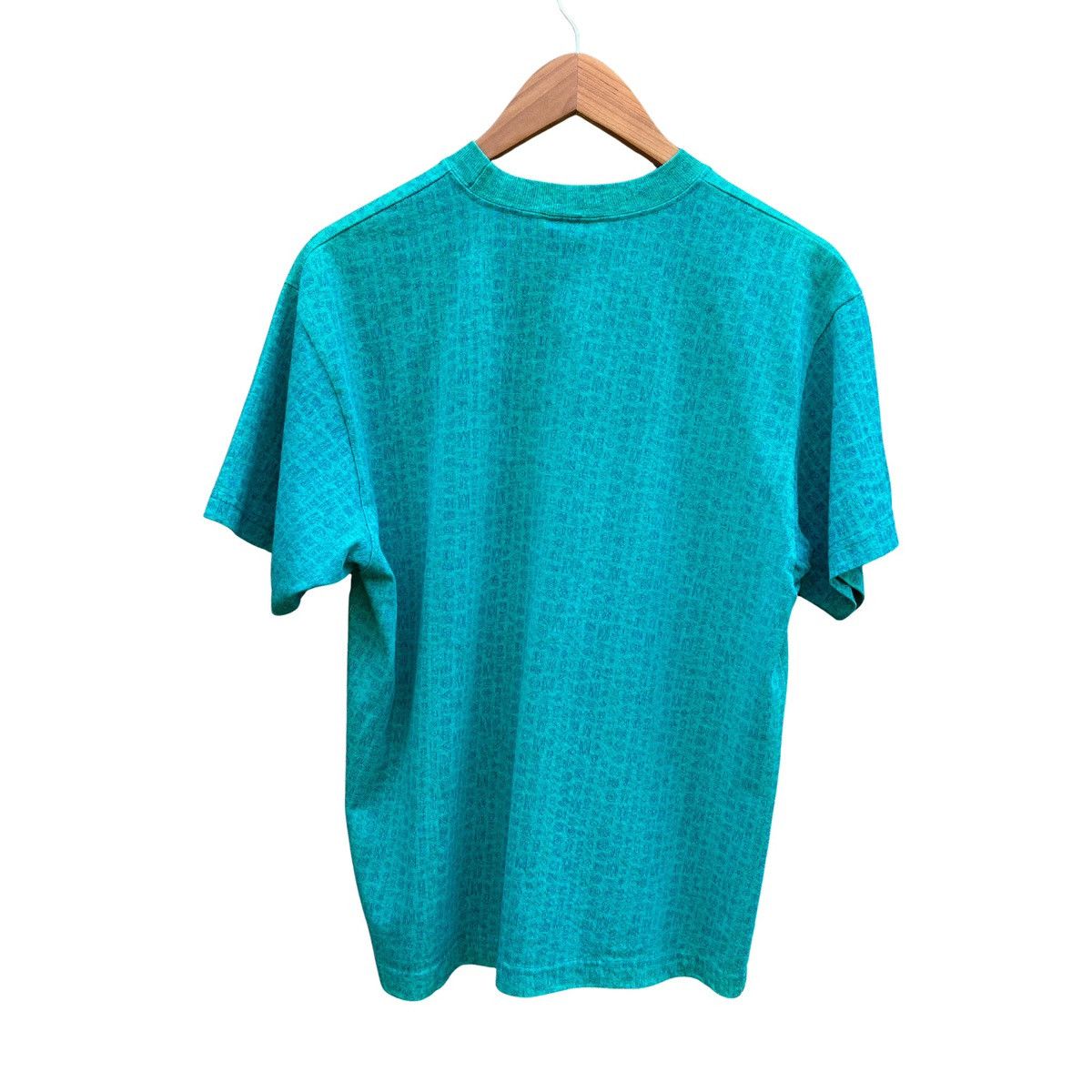 Jansport JanSport All Over Print Tribal Aztec Symbols T-Shirt Size US M / EU 48-50 / 2 - 2 Thumbnail