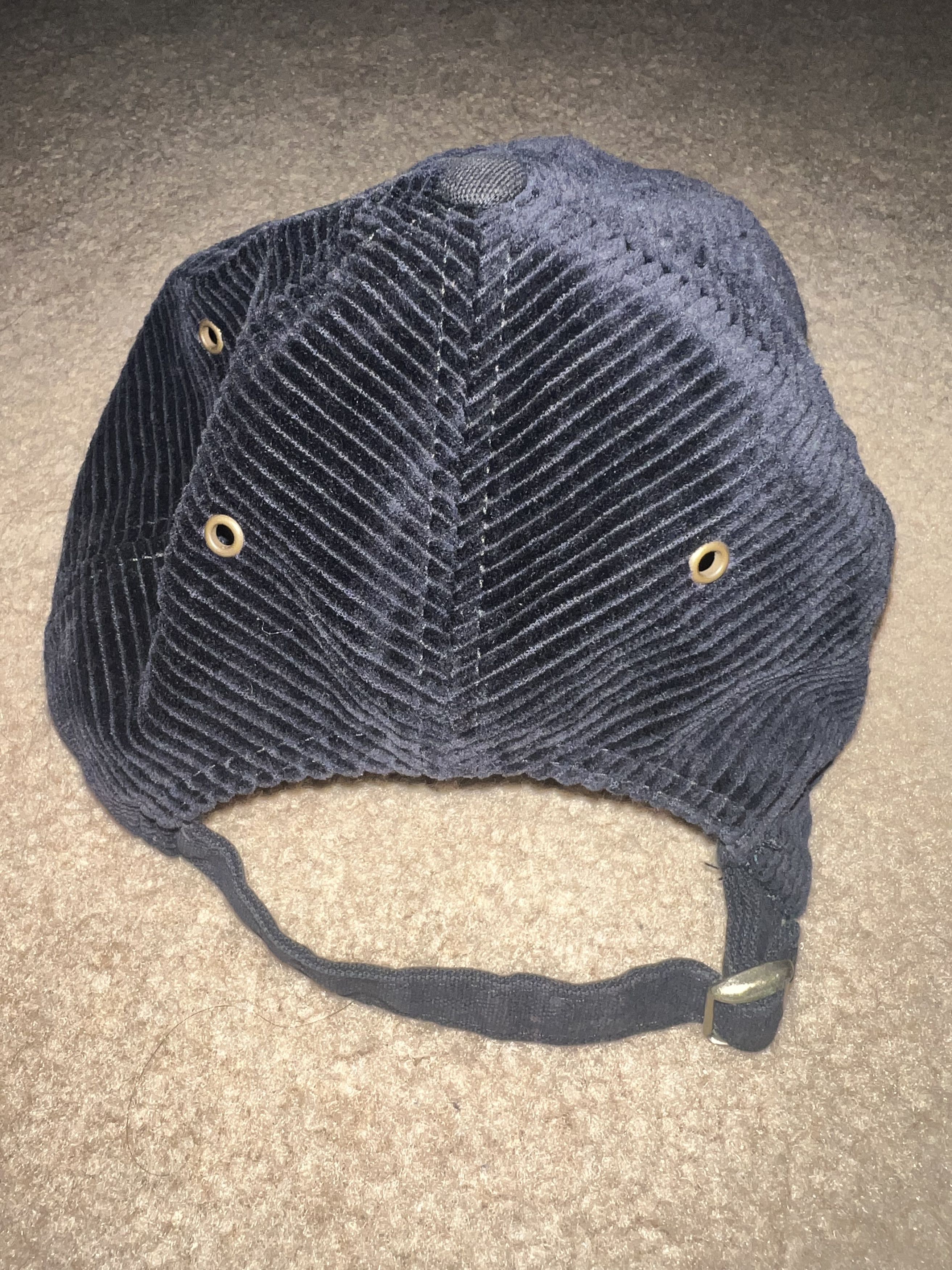 Supreme Supreme New York Corduroy Hat Size ONE SIZE - 2 Thumbnail