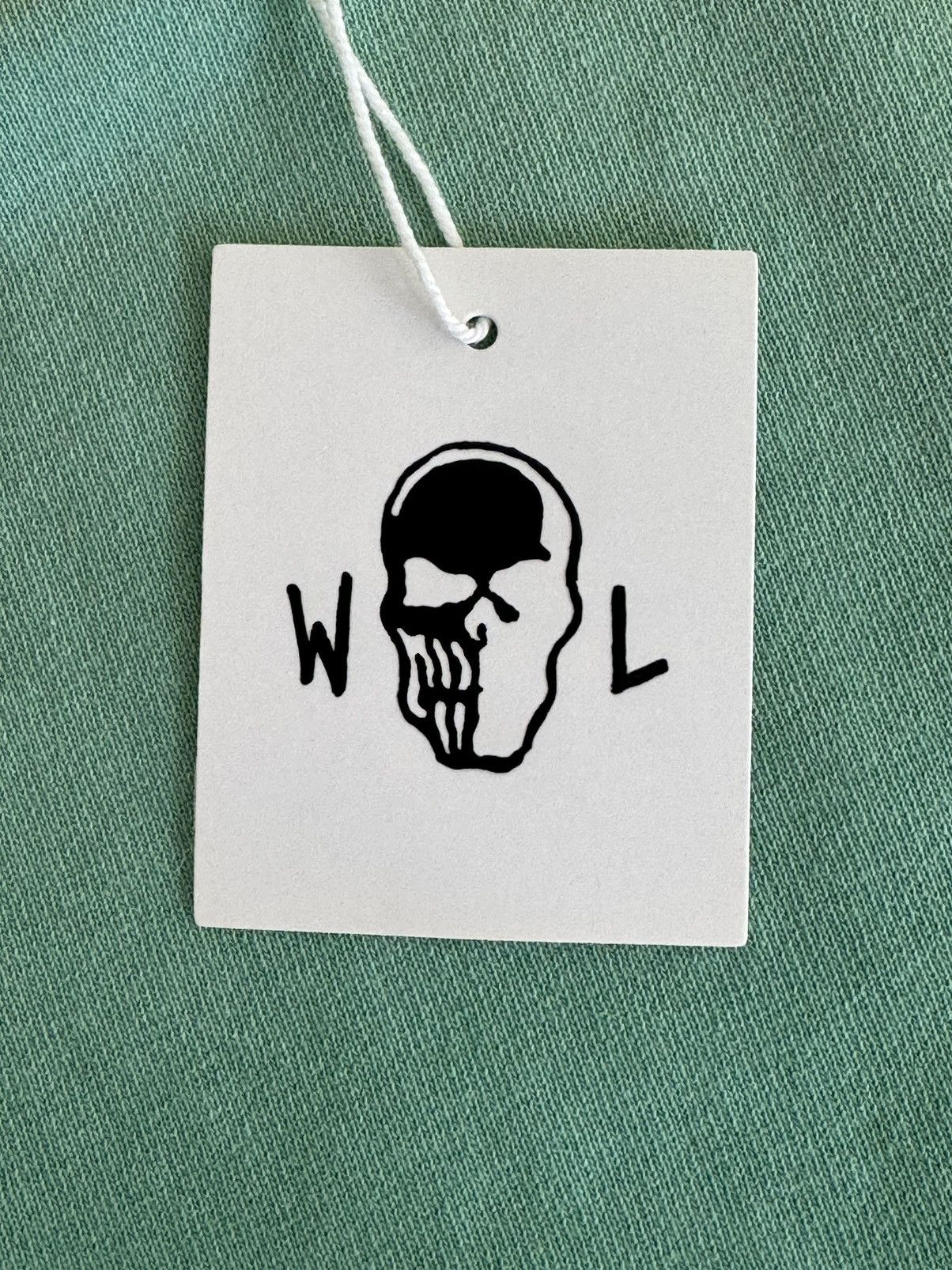 Warren Lotas Warren Lotas Size US M / EU 48-50 / 2 - 4 Thumbnail