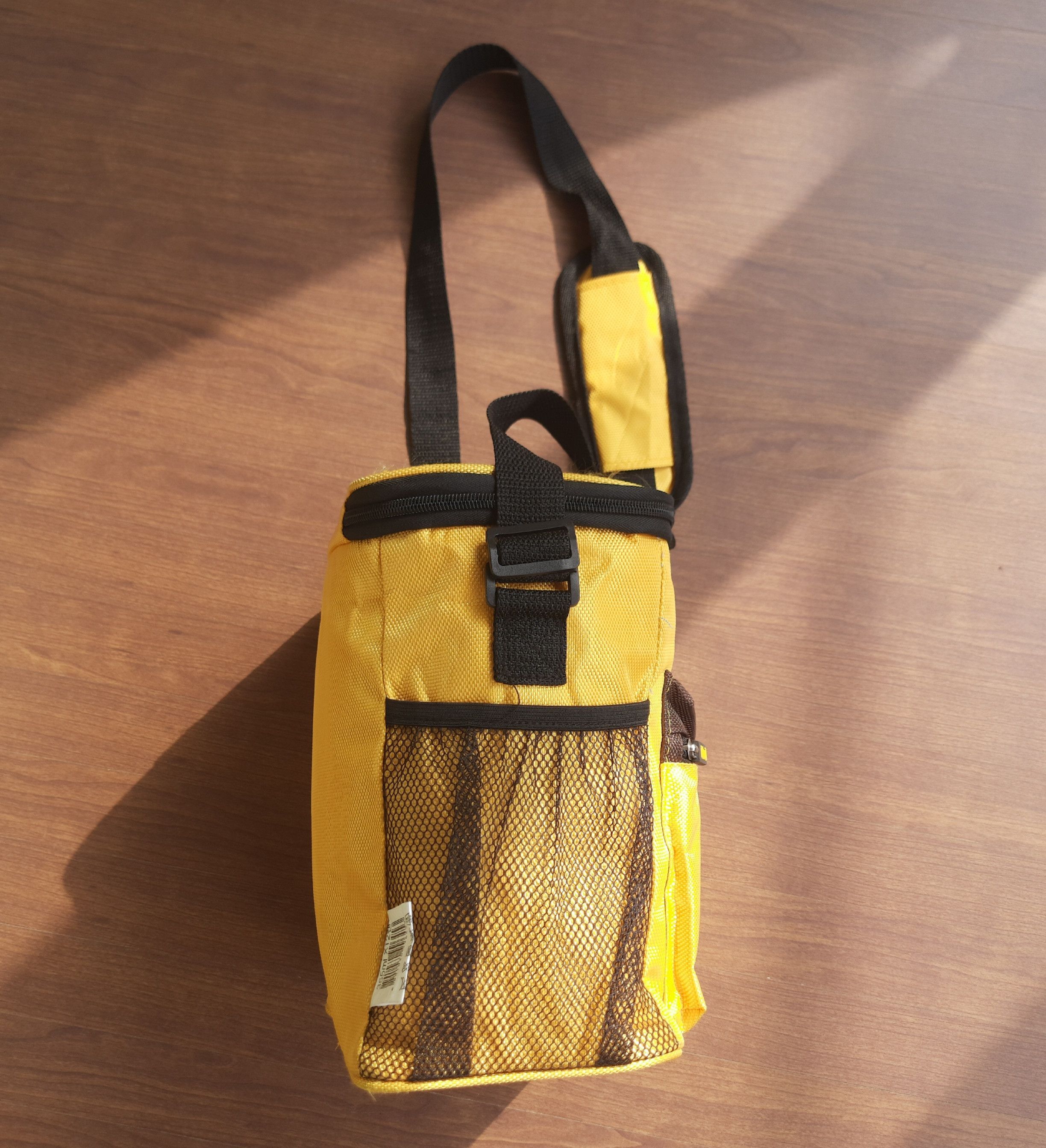 Japanese Brand Y2K Kloud Premium Souvenir Japan Sling Bags Size ONE SIZE - 2 Thumbnail