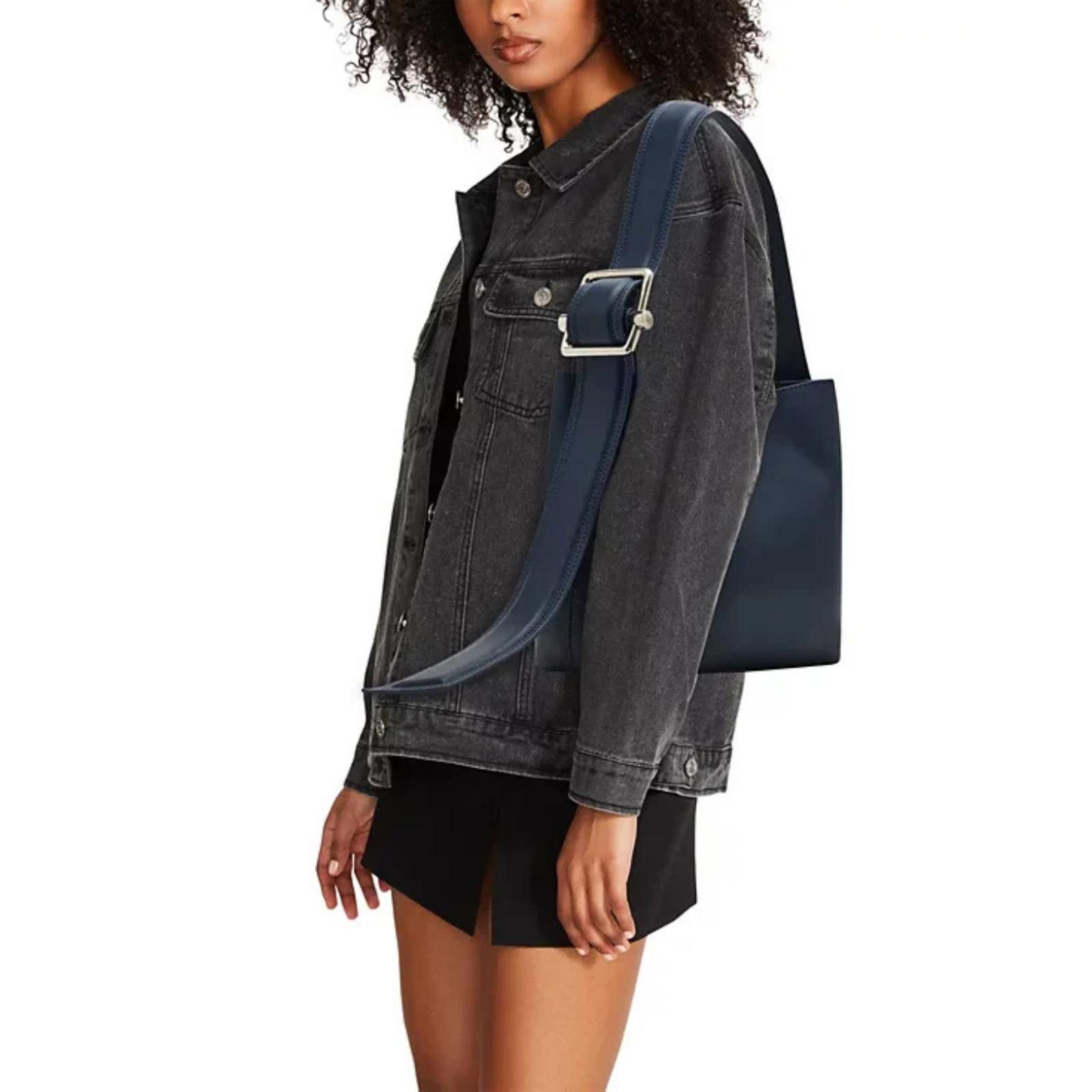 Steve Madden Steve Madden Blisaa Hobo Bag with matching wallet Size ONE SIZE - 5 Thumbnail
