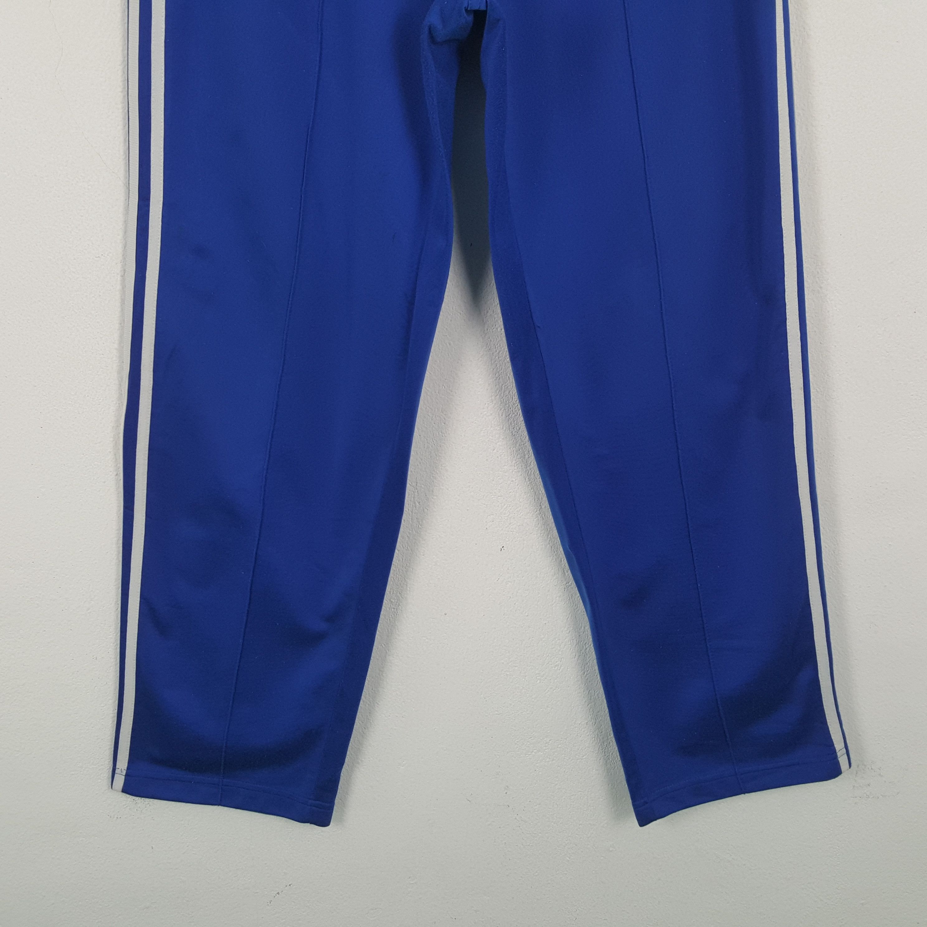 Adidas Adidas Sportswear Style Track Pants RR14 Size US 36 / EU 52 - 3 Thumbnail