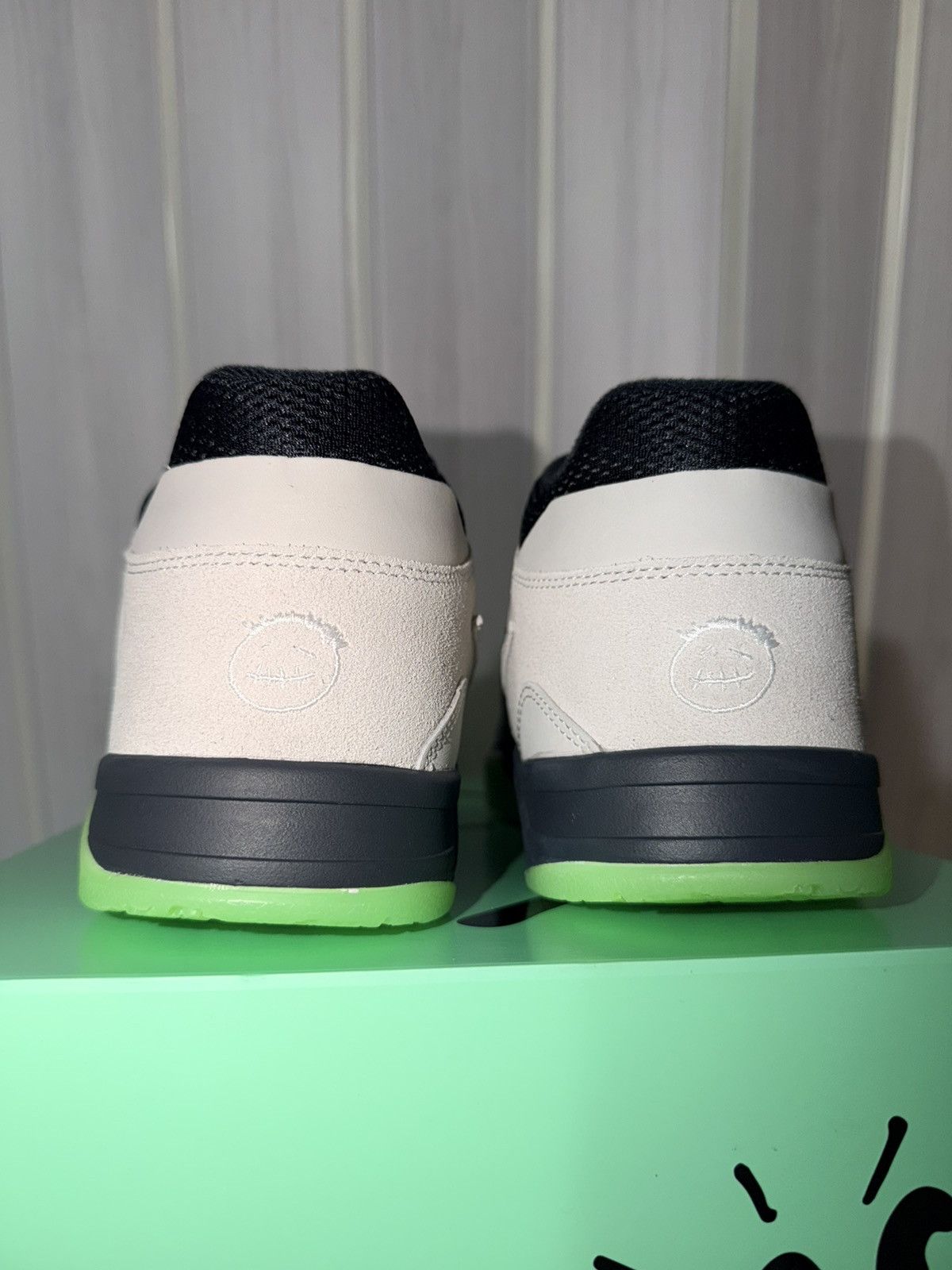 Nike × Travis Scott Jordan Jumpman Jack TR Travis Scott x Chase B Sz 11 Men’s Size US 11 / EU 44 - 6 Thumbnail