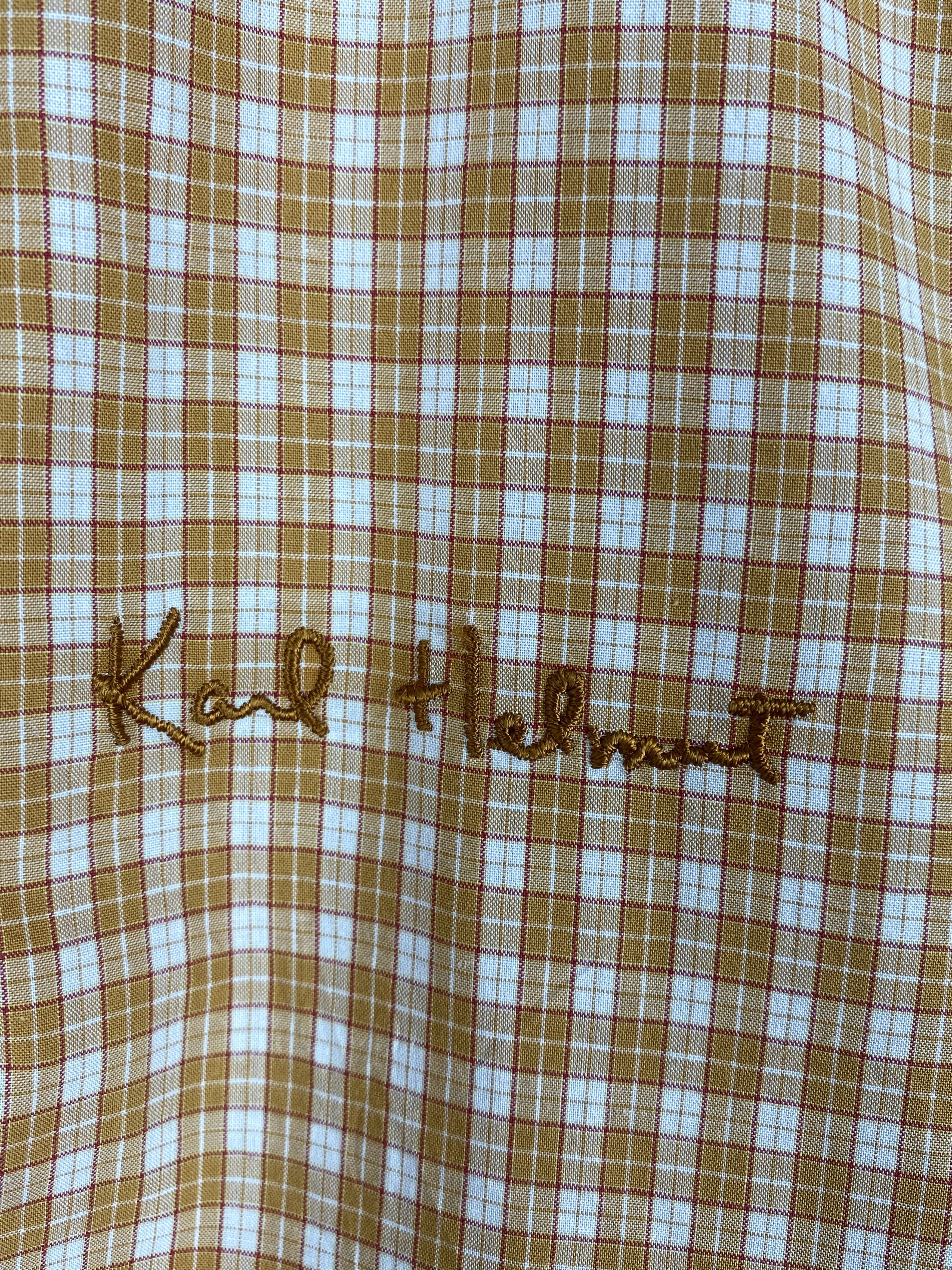 Karl Helmut Vintage Karl Helmut Reversible Jacket K0019 Size US M / EU 48-50 / 2 - 8 Thumbnail