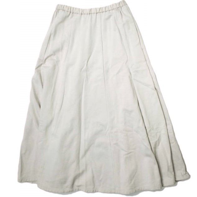 Other Other CEaRET Brightness Sweat Skirt Cotton Skirt Cotton Skirts 223003 DUTY FREE for USA Size ONE SIZE - 1 Thumbnail
