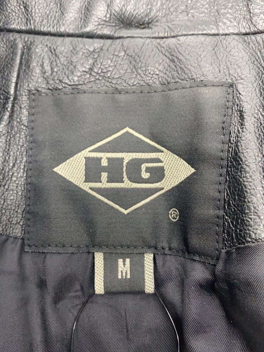 Hysteric Glamour Leather Blouson Jacket Size US M / EU 48-50 / 2 - 4 Thumbnail