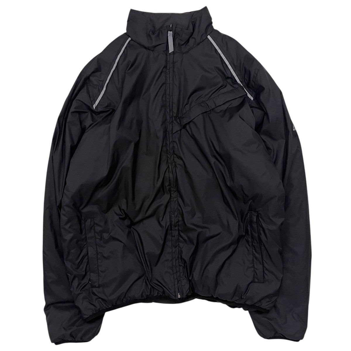 Stussy Stussy Primaloft Mountain Jacket Olive | Grailed