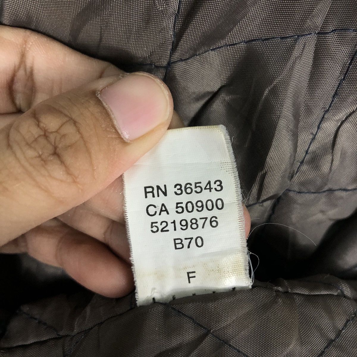 Japanese Brand 🔥Vintage Worker Sun Faded Design Arrow Cargo Pocket Japan Size US XL / EU 56 / 4 - 19 Thumbnail