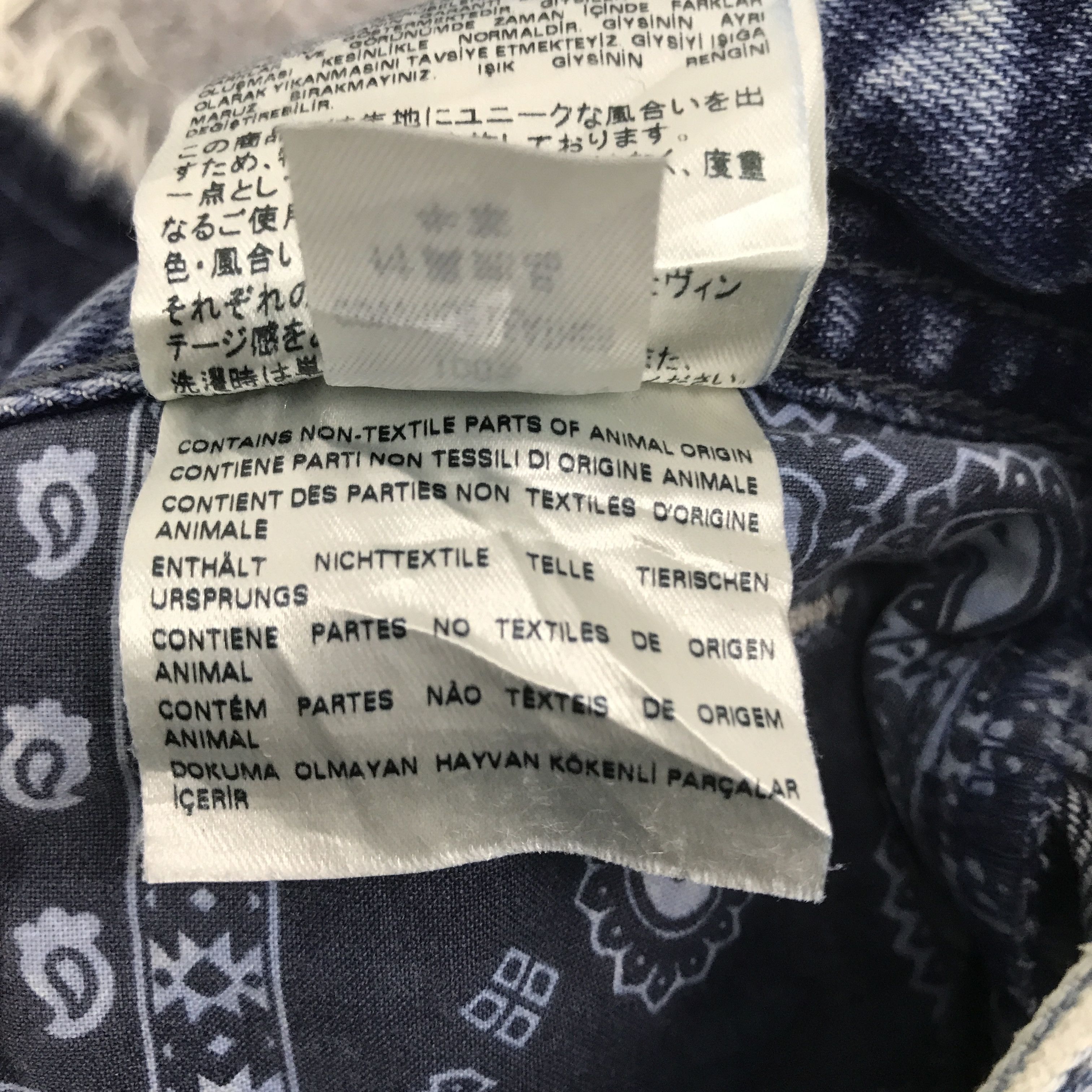 Diesel Rare Diesel industry Denim shorts pants Size US 30 / EU 46 - 10 Thumbnail