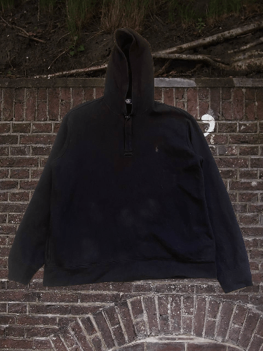 Polo Ralph Lauren Polo Ralph Lauren Hoodie Size US M / EU 48-50 / 2 - 1 Thumbnail
