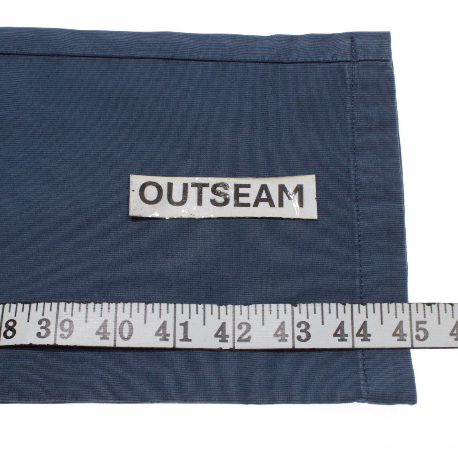 Isaia isaia New with tags Chino Size 30 US In Blue Size US 30 / EU 46 - 9 Thumbnail