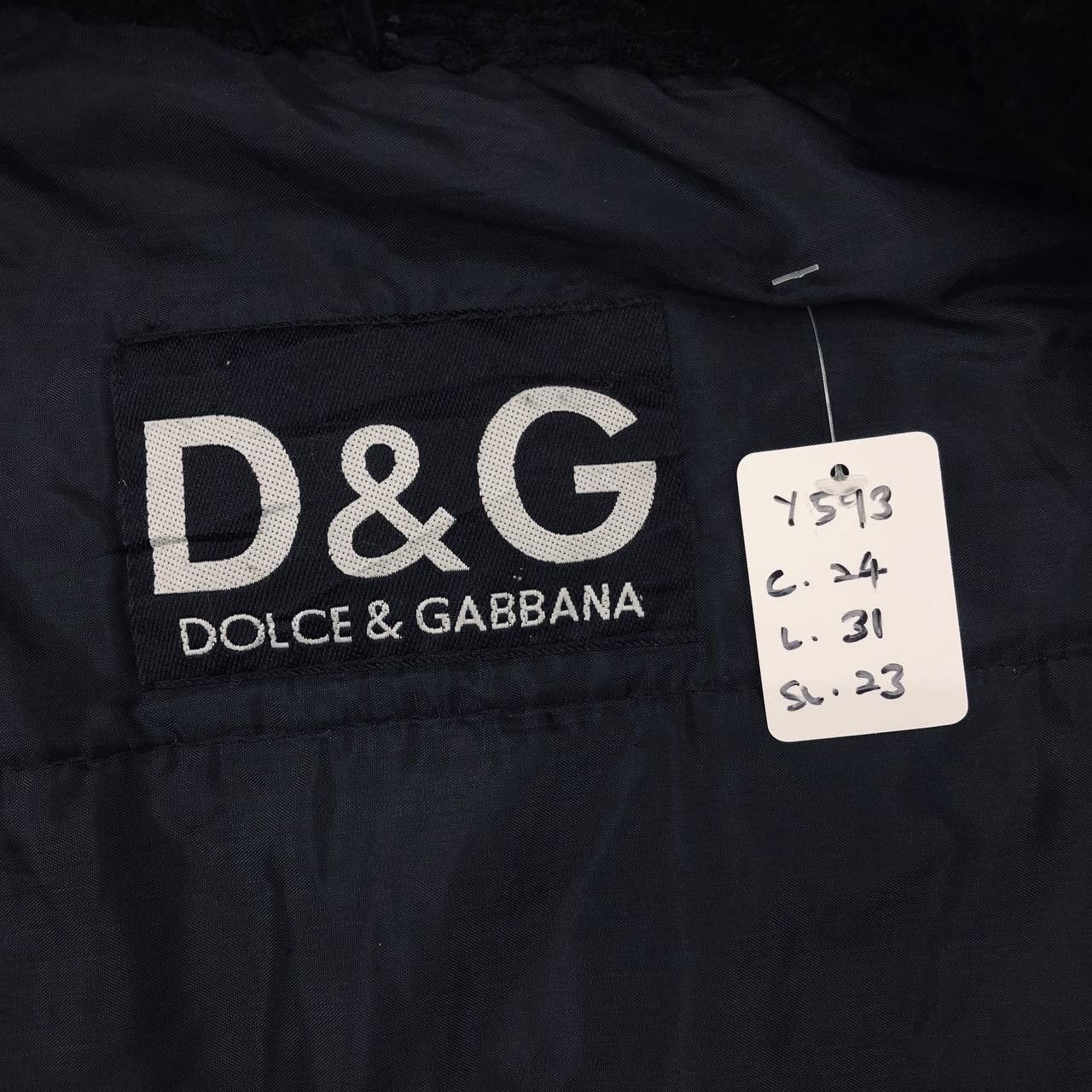 Japanese Brand Y593 DG JAPAN JACKETS Size US L / EU 52-54 / 3 - 11 Thumbnail