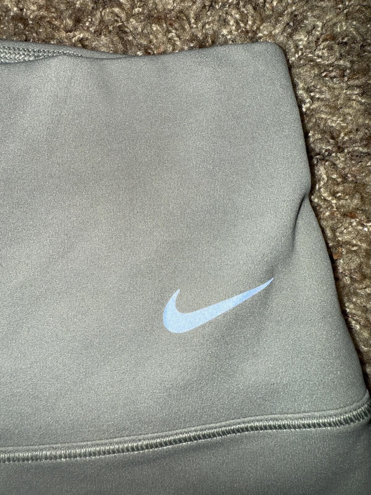 Nike Nike Zenvy Women's High-Waisted 5" Biker Shorts Sample Size 28" / US 6 / IT 42 - 4 Thumbnail