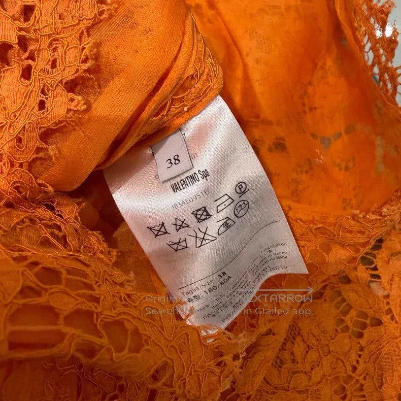 Valentino Valentino Classic dress Size XS / US 0-2 / IT 36-38 - 7 Thumbnail