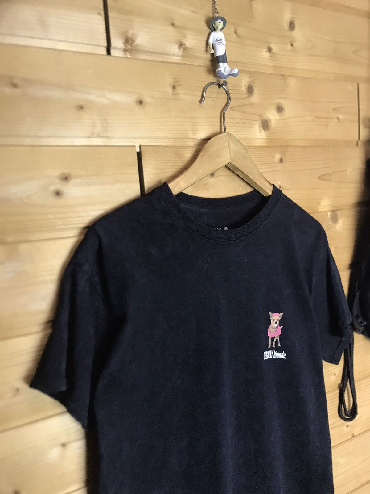 Other Legally Blonde small dog t-shirt Size US S / EU 44-46 / 1 - 1 Thumbnail