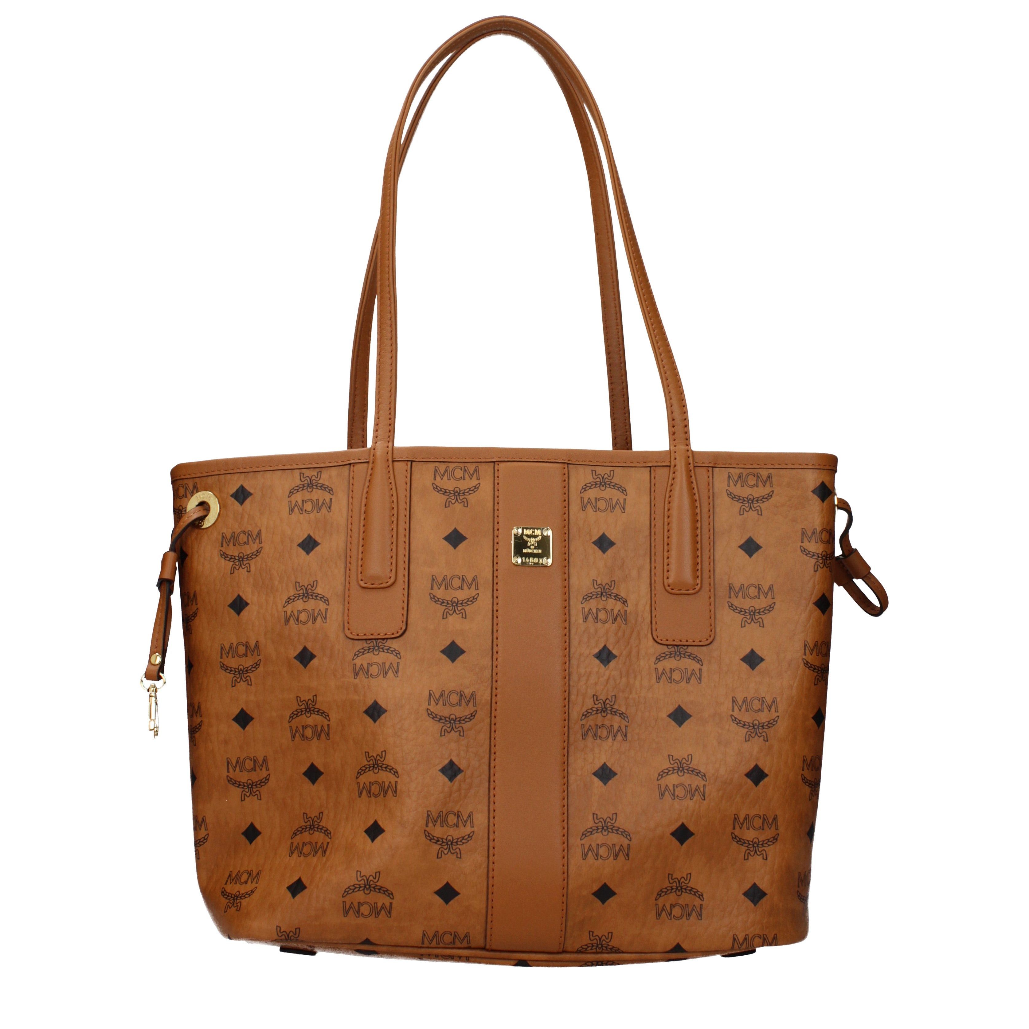 MCM Shoulder Bags Size ONE SIZE - 1 Thumbnail