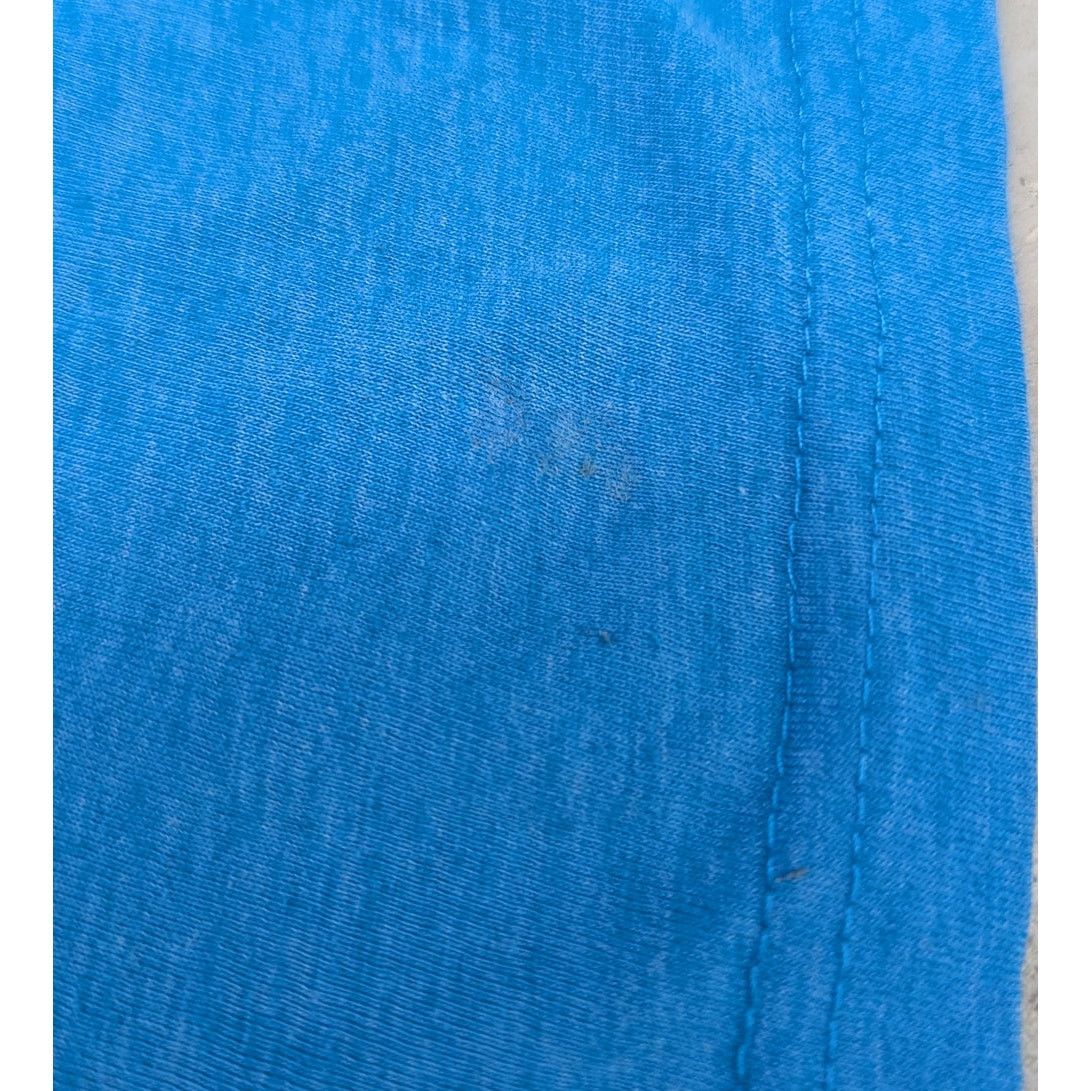 Mad Engine × Marvel Comics Mid 2000s Marvel Mad Engine X-Men Full Team Blue T-shirt Size US XXL / EU 58 / 5 - 8 Thumbnail