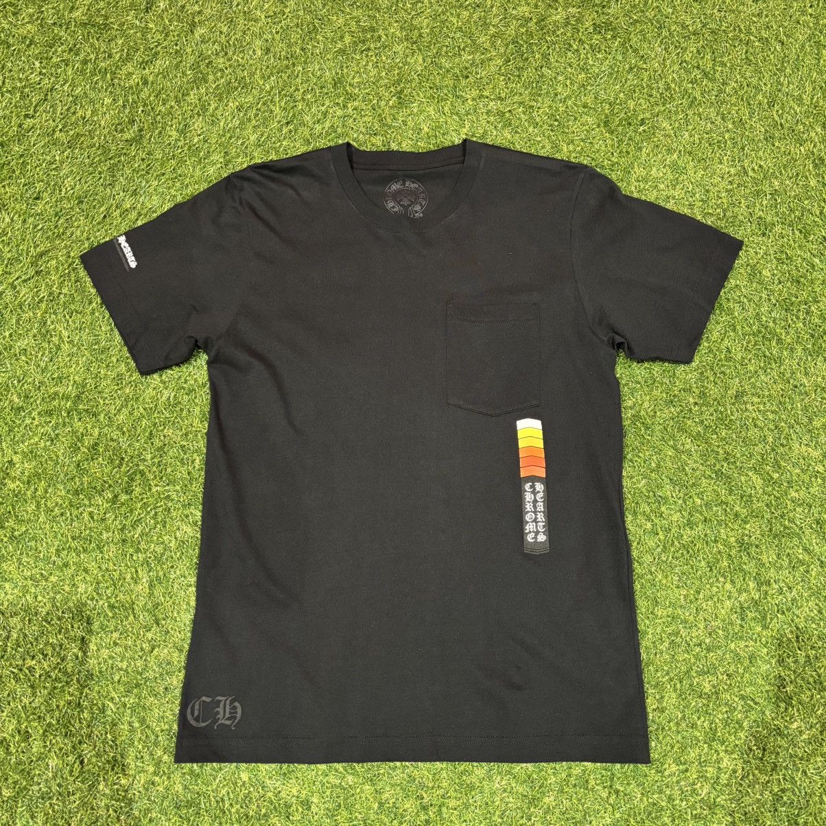 Chrome Hearts Chrome Hearts Hollywood Tee Size US L / EU 52-54 / 3 - 1 Thumbnail