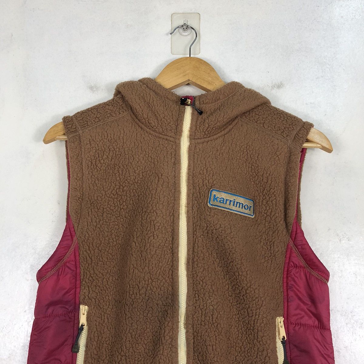 Karrimor × Other KARRIMOR VEST JACKETS Size US M / EU 48-50 / 2 - 2 Thumbnail