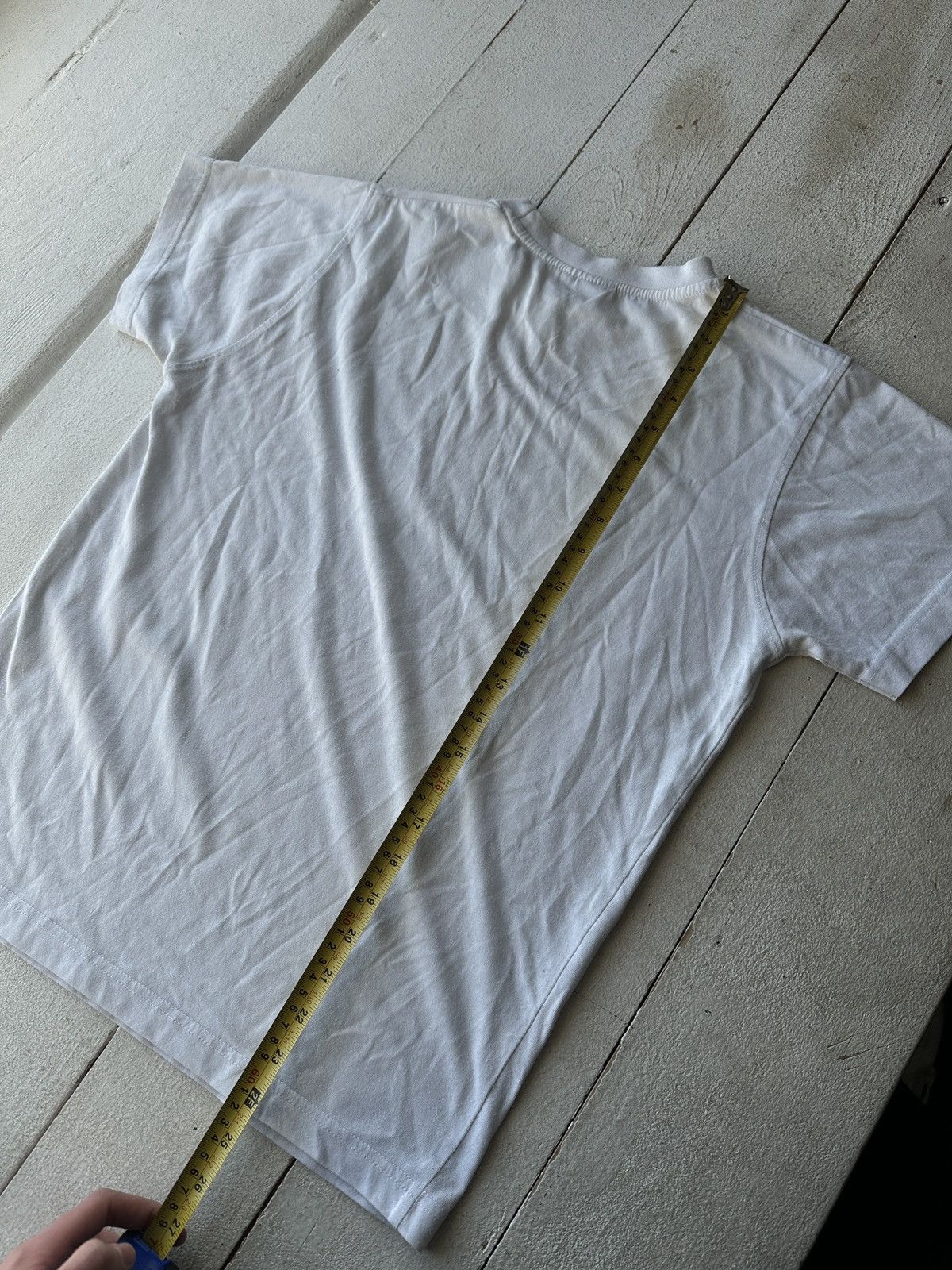 Diesel 🚨DIESEL AVANT GARDE ARCHIVE VINTAGE BIG LOGO T-SHIRT Y2K TEE Size US XS / EU 42 / 0 - 16 Thumbnail