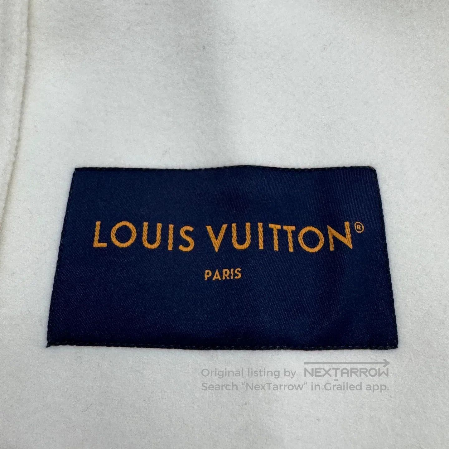 Louis Vuitton Louis Vuitton Indian Style Fringe Coat. Size US S / EU 44-46 / 1 - 2 Thumbnail