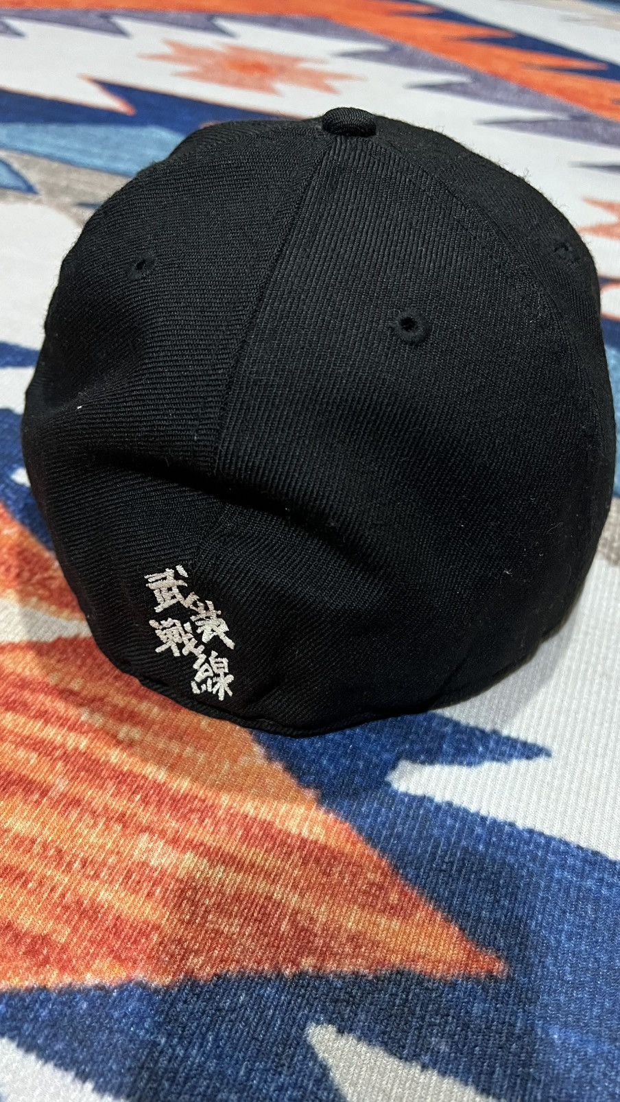 Other New Era x TFOA Size ONE SIZE - 2 Thumbnail