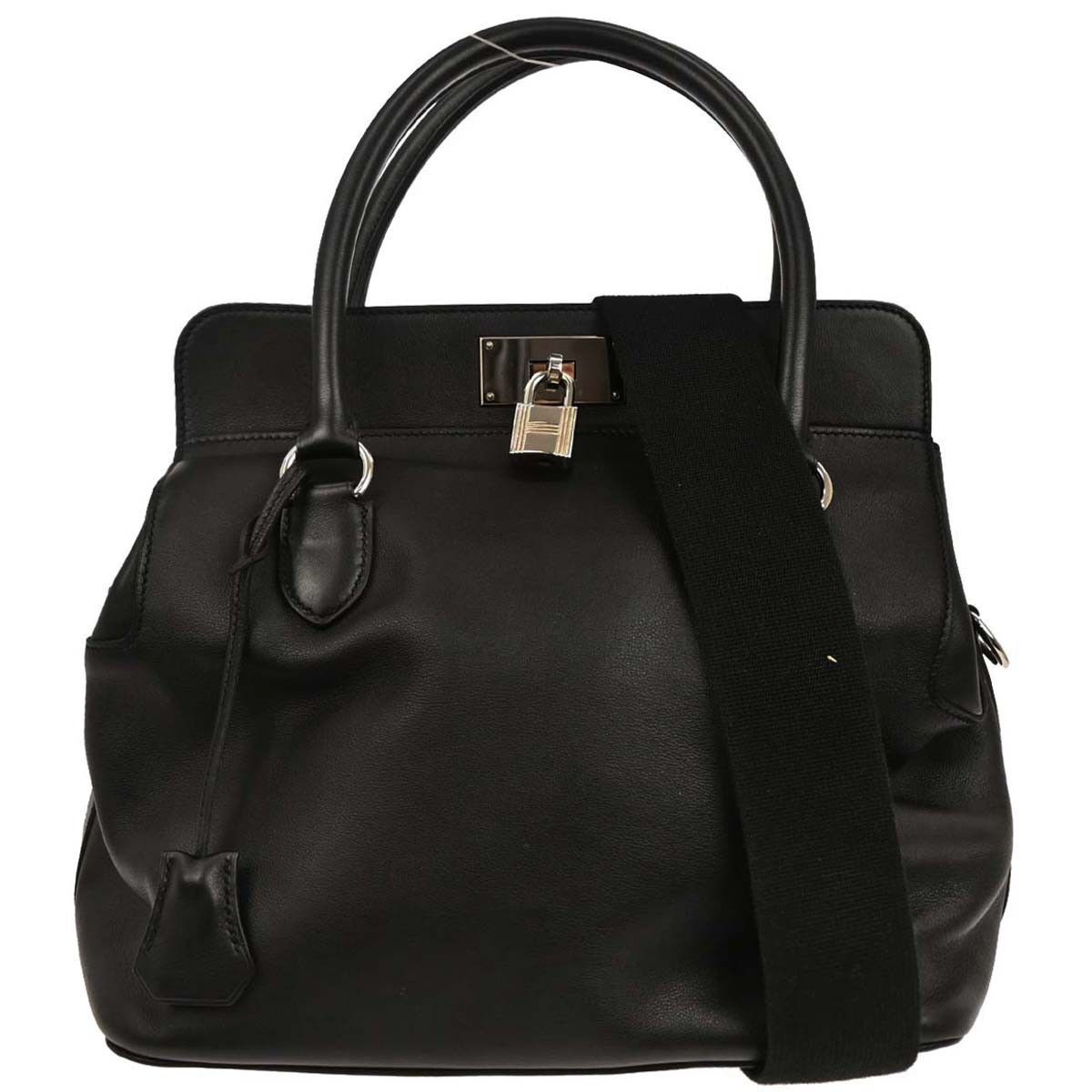 Hermes Hermes Toolbox Bag Swift Size ONE SIZE - 1 Thumbnail