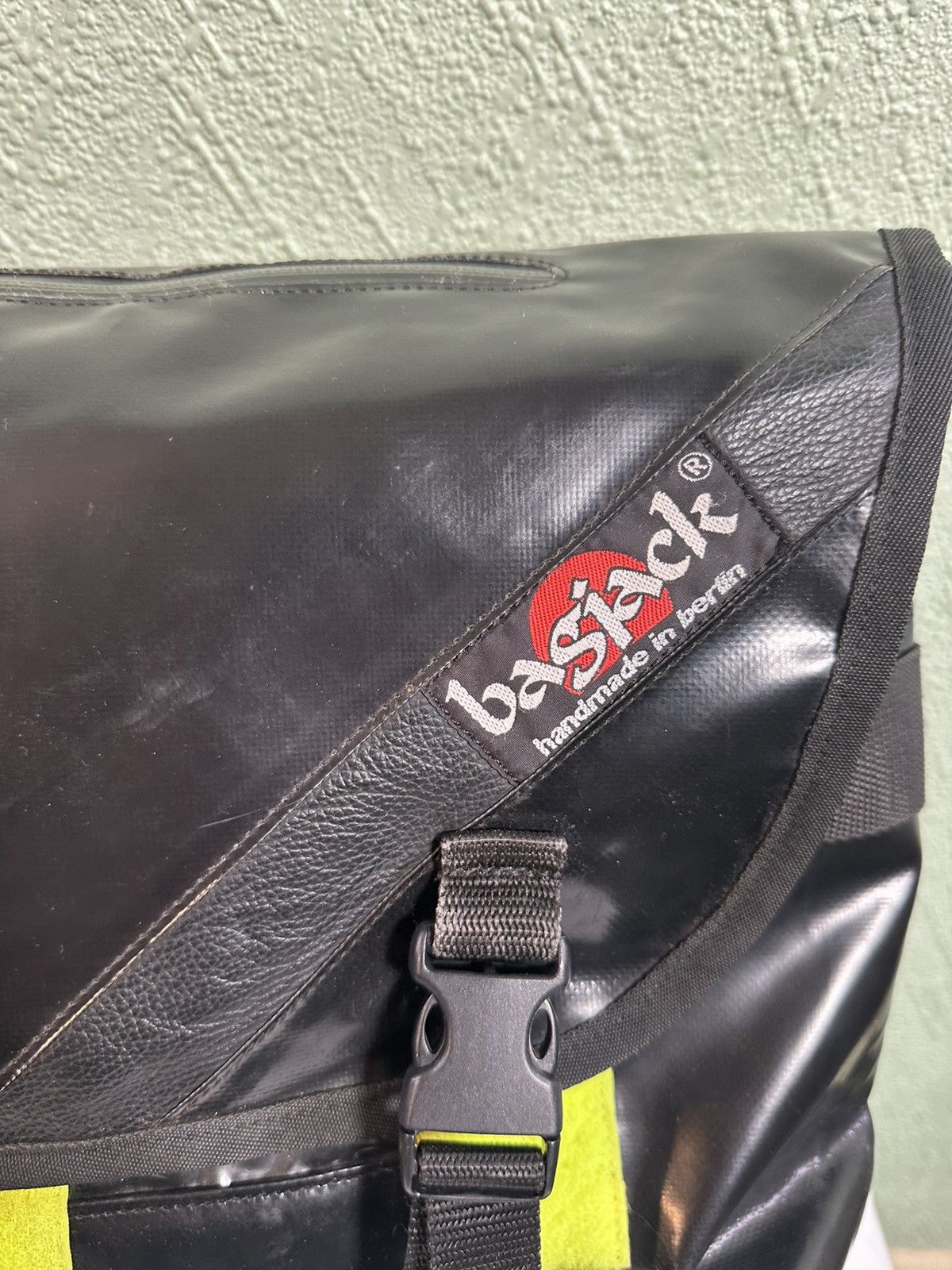 Bagjack Bagjack Messenger Bag Size ONE SIZE - 2 Thumbnail