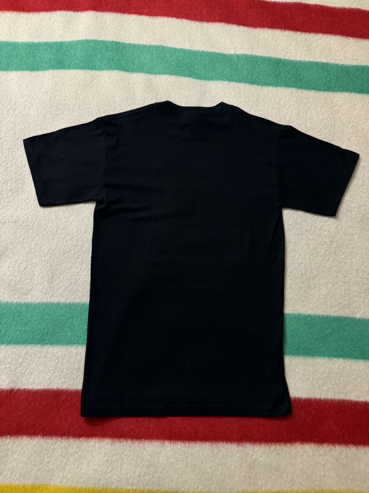 Japanese Brand × Number (N)ine × Takahiromiyashita The Soloist. Number (N)ine Takahiro 2005 High Streets Shirt Small S Size US S / EU 44-46 / 1 - 6 Thumbnail