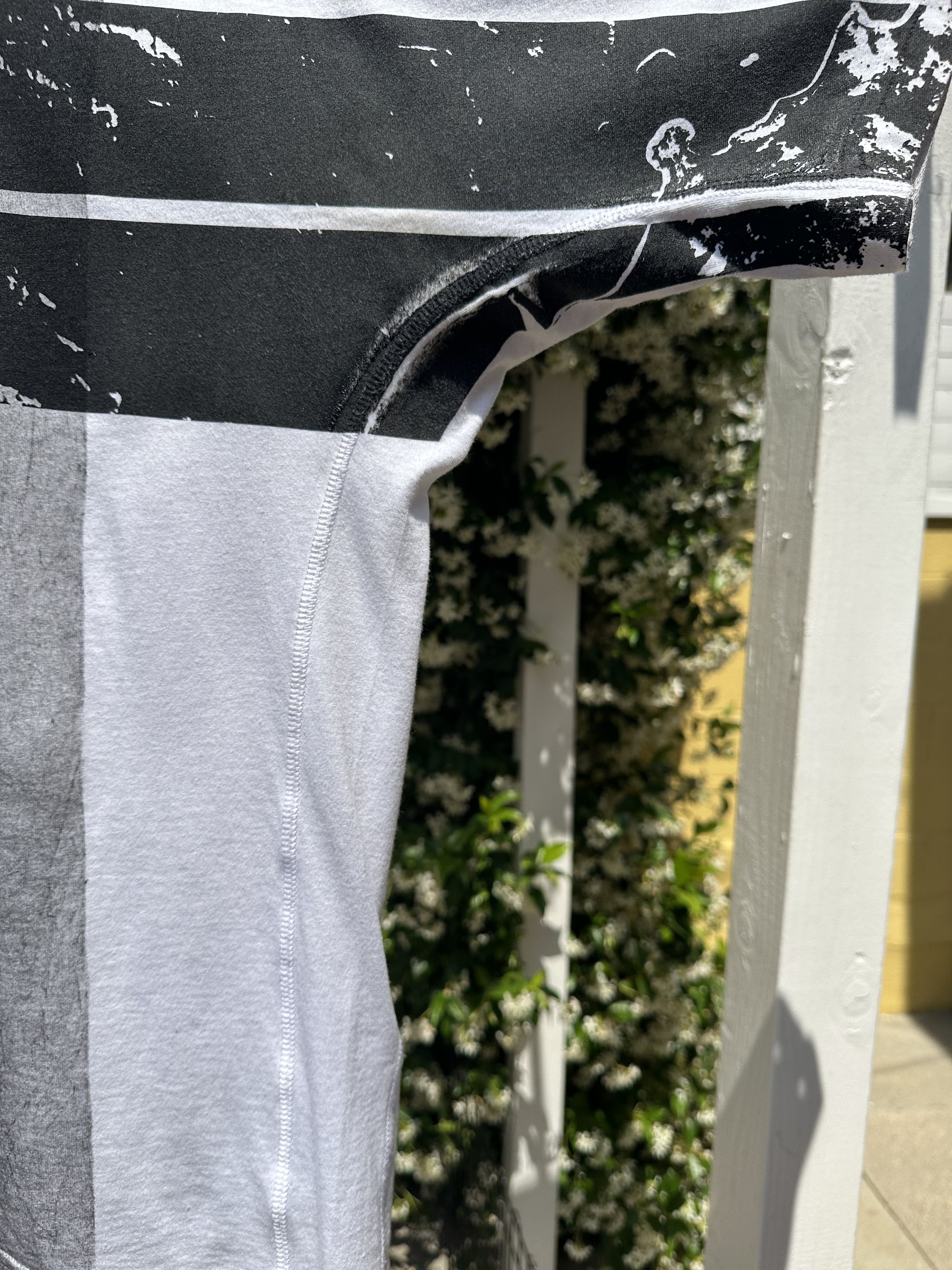 Stone Island Stone Island Dust One Tee - Asphalt Size US L / EU 52-54 / 3 - 4 Thumbnail