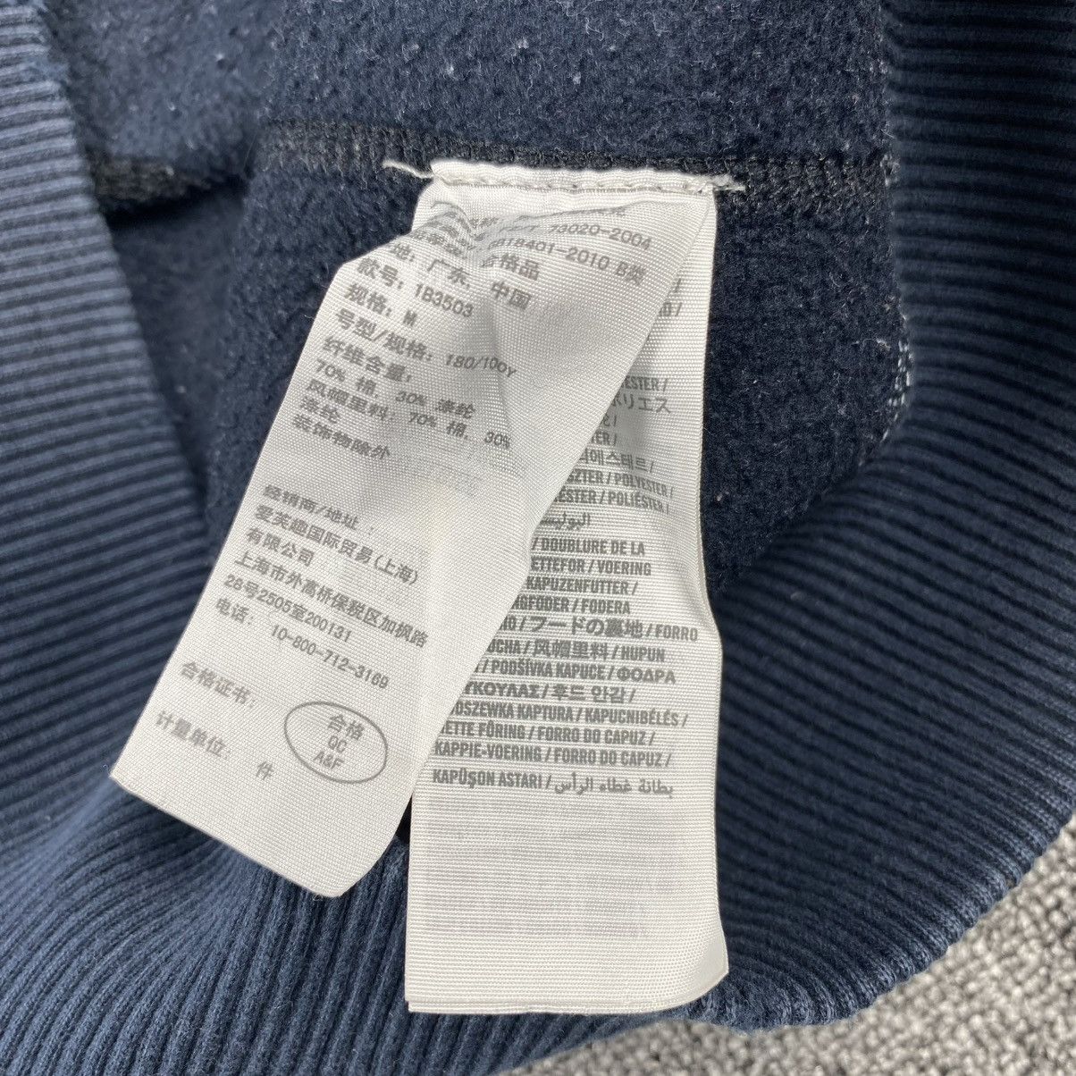 Abercrombie & Fitch Abercrombie faux fur zip Hoodie like lgb ifsixwasnine Size US M / EU 48-50 / 2 - 8 Thumbnail