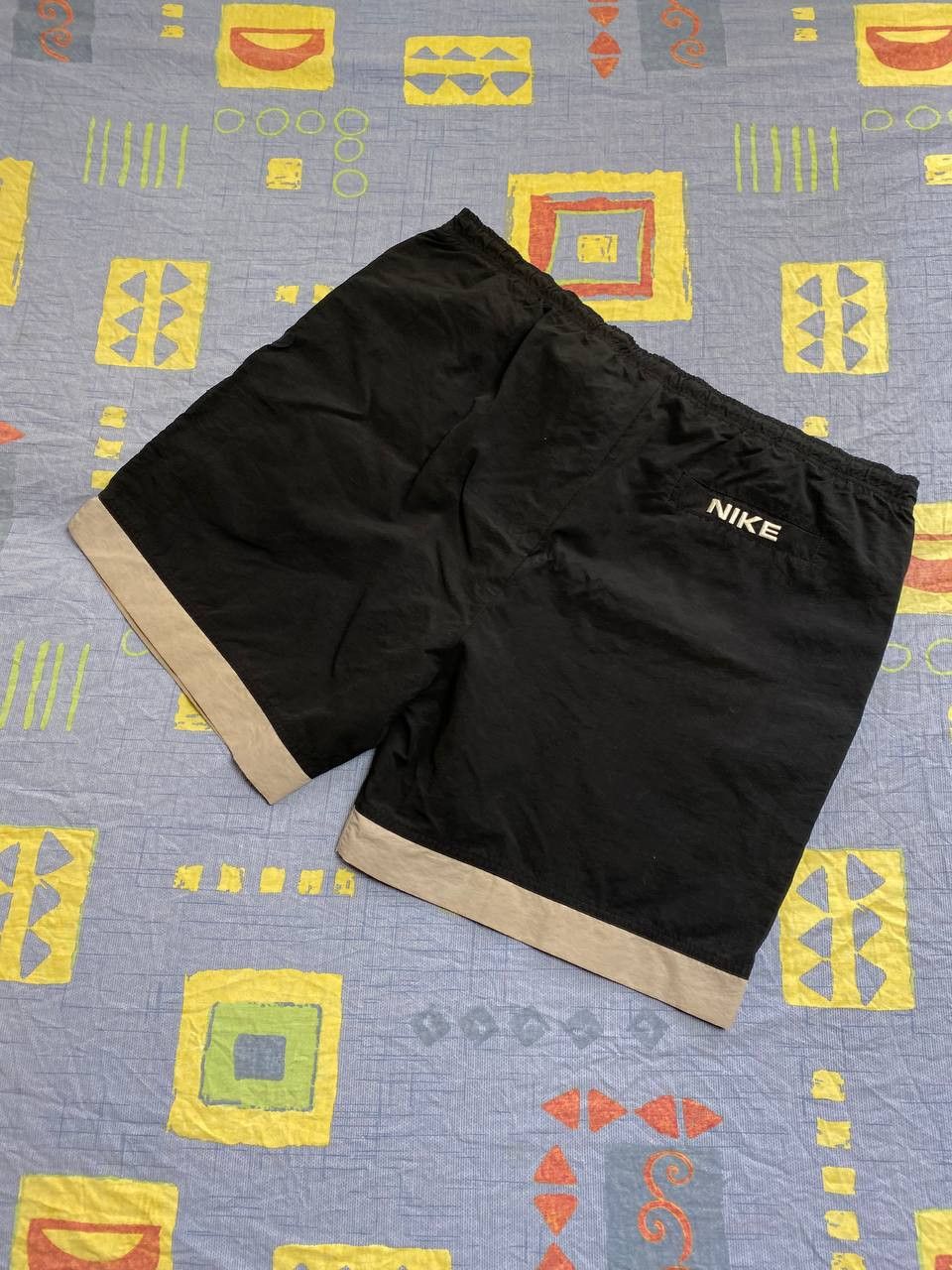 Nike Nike shorts Size US 36 / EU 52 - 15 Thumbnail