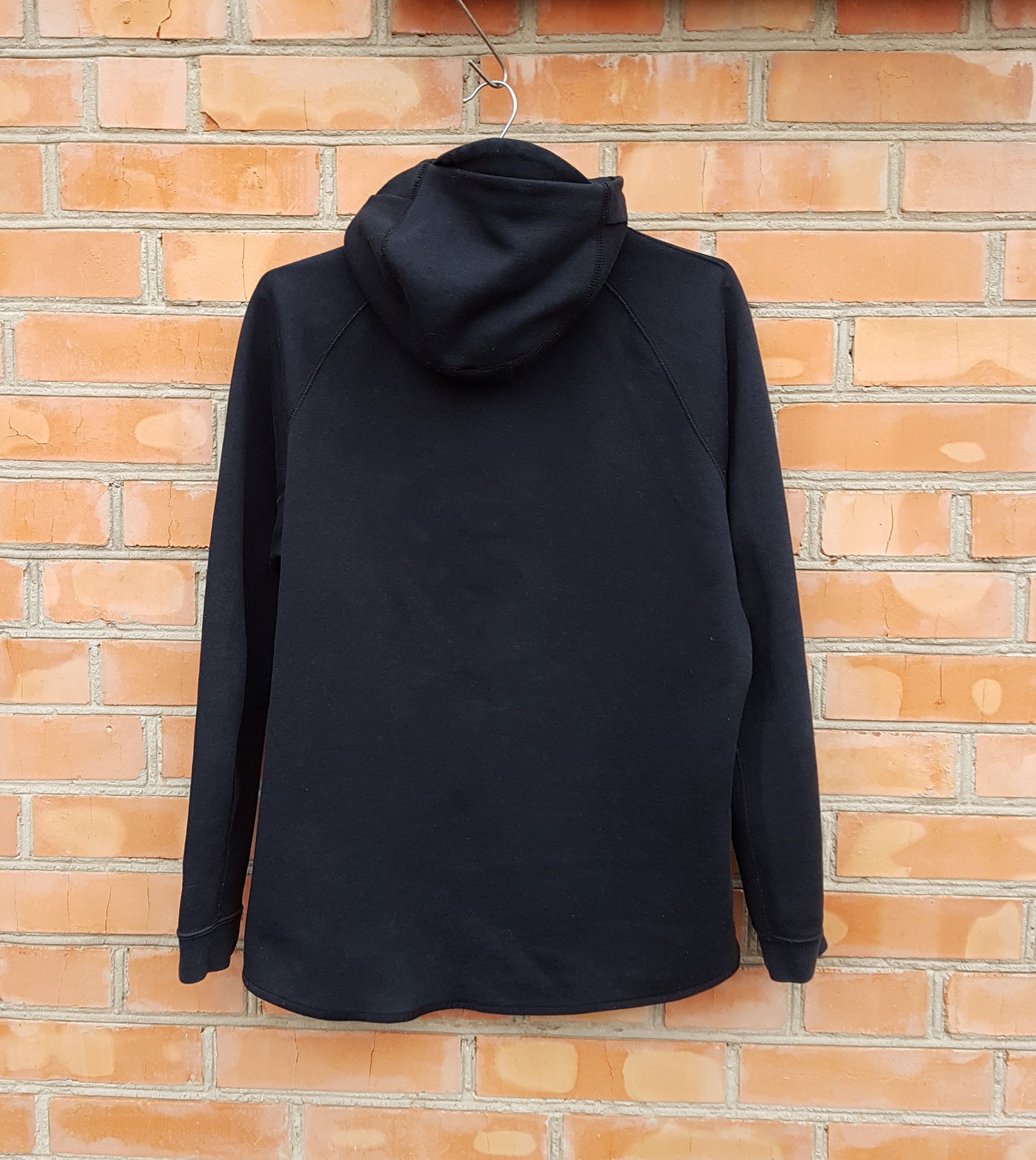 Nike Nike Tech Fleece Hero Windrunner Full Zip Hoodie sz M Size US M / EU 48-50 / 2 - 2 Thumbnail