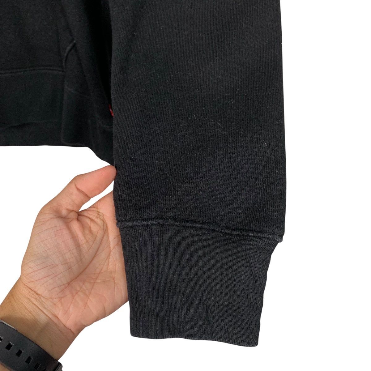 Levi's Levis Pullover Hoodie Size US M / EU 48-50 / 2 - 12 Thumbnail